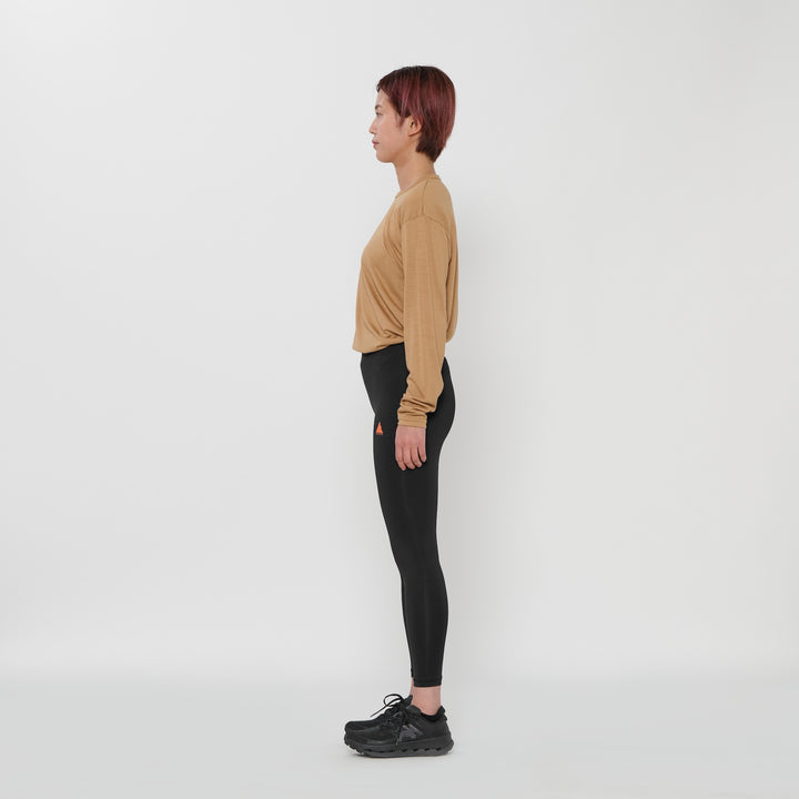 Econyl®︎ LONG TIGHTS(WOMEN)