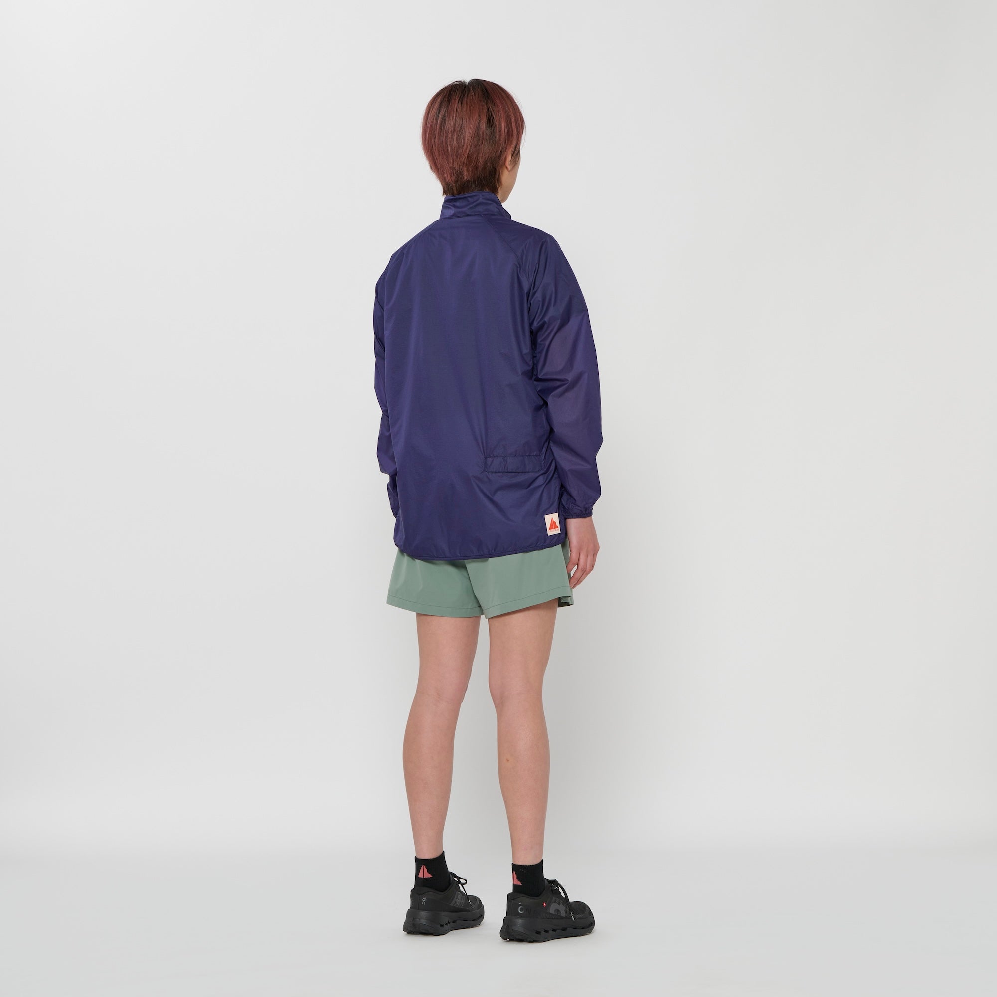 7D Packable Jacket | トップス ウィンドブレーカー ユニセックス