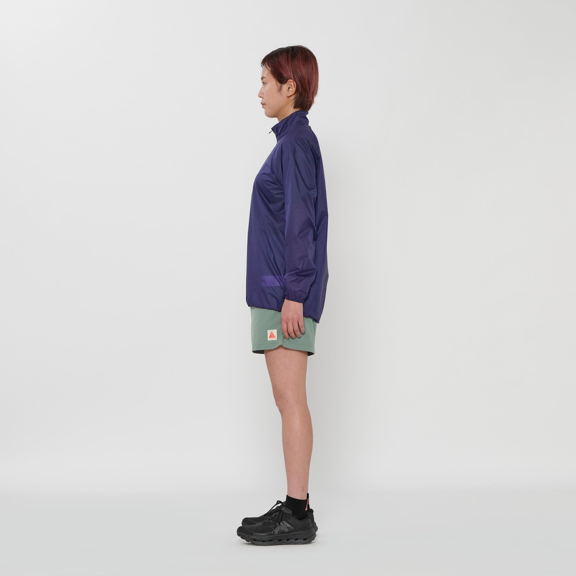 7D Packable Jacket | トップス ウィンドブレーカー ユニセックス