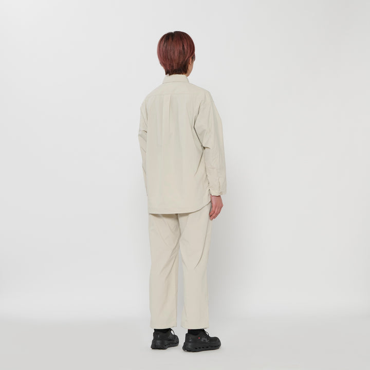 UNDERCURRENT JACKET 2