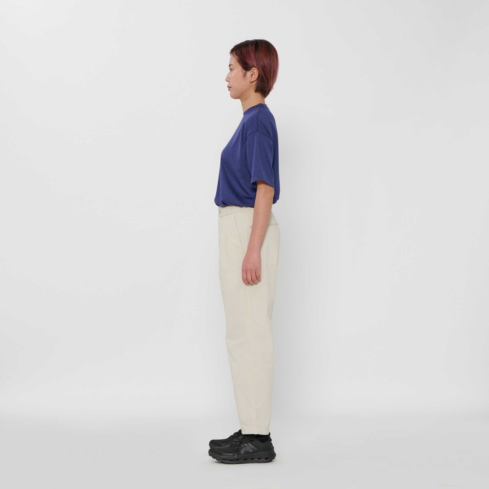 UNDERCURRENT PANTS 2 | ロングパンツ ユニセックス デイリーウェア