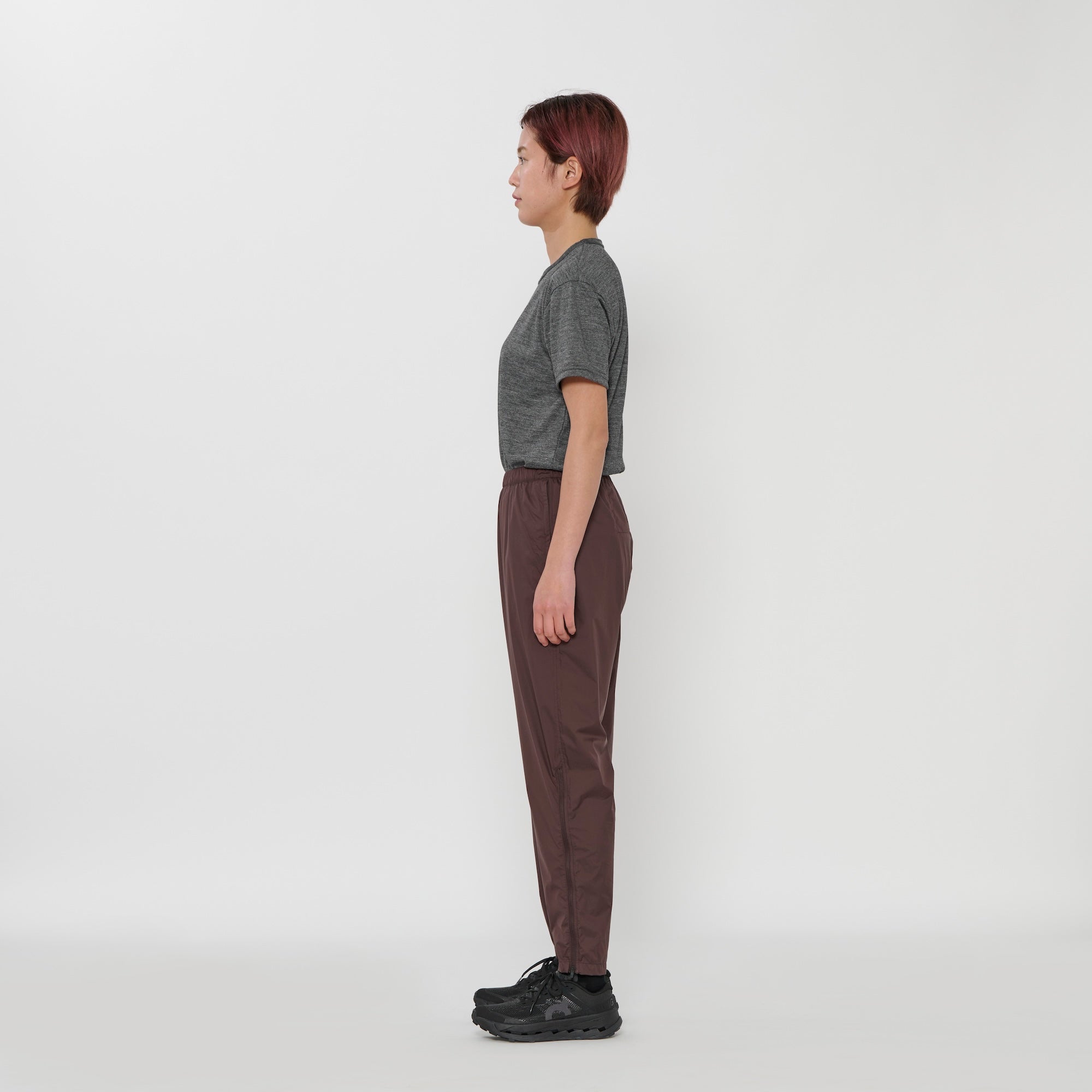 13D Wind Pants | ロングパンツ ウィンドパンツ ユニセックス トレイル