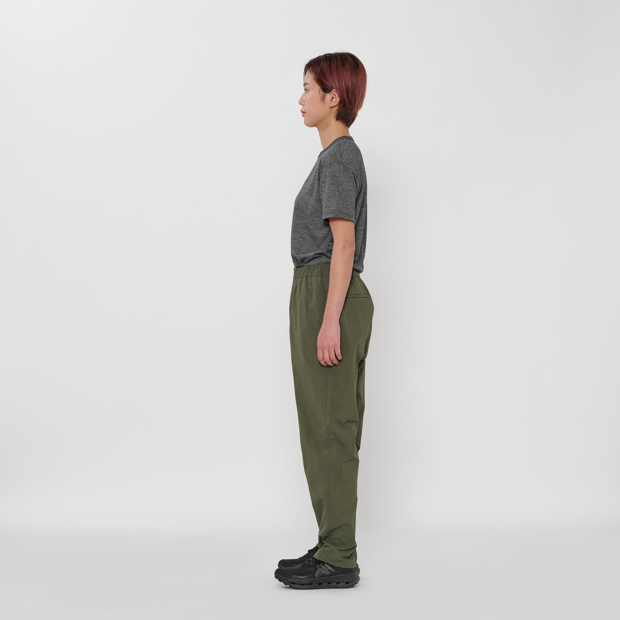 MOUNTAIN PANTS | ロングパンツ ユニセックス ハイキング 軽量
