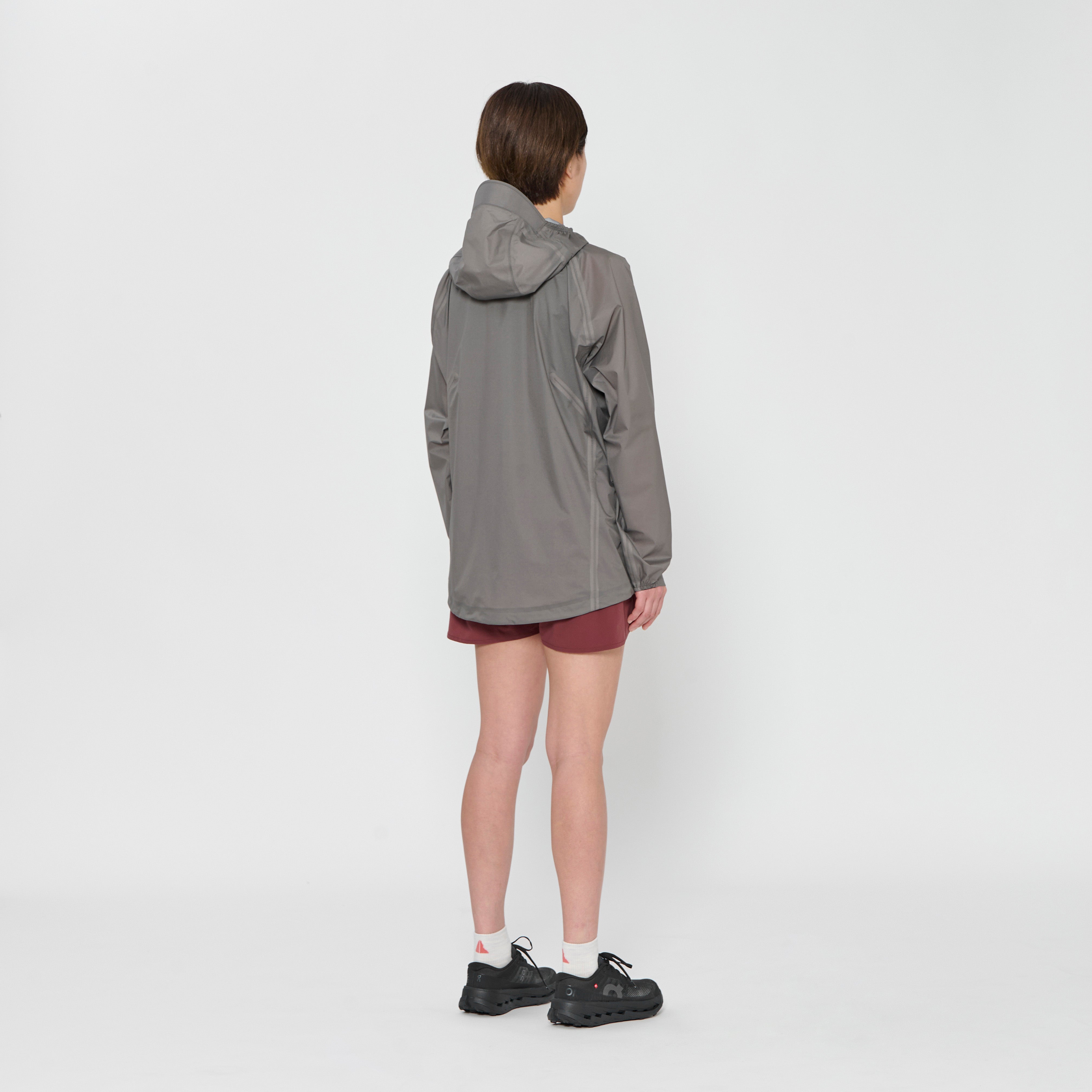 DryFace RAIN JACKET(UNISEX) | レインジャケット ユニセックス DryFace RAIN JACKET(UNISEX) | レインジャケット ユニセックス