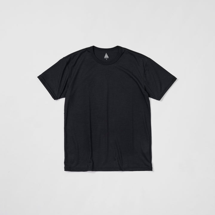 DRY WOOL T-SHIRT 2(UNISEX)