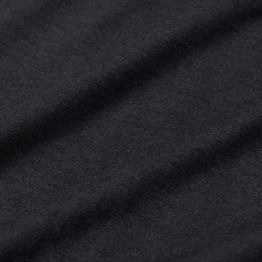 DRY WOOL T-SHIRT 2(UNISEX)