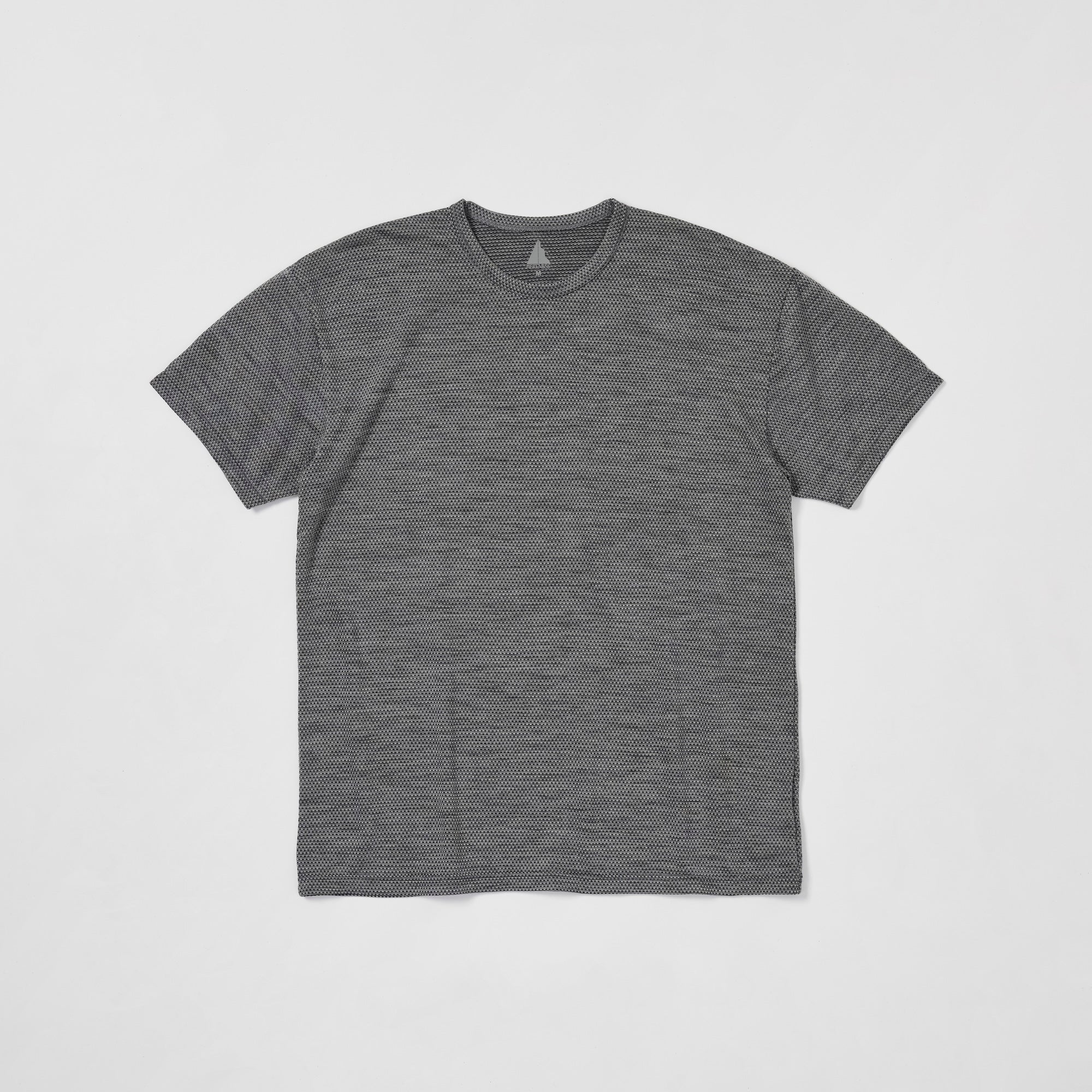 HERENESS ALL TIME WOOL T-SHIRT Lサイズ HERENESS ウール トップス ユニセックス | ALL TIME WOOL T-SHIRT