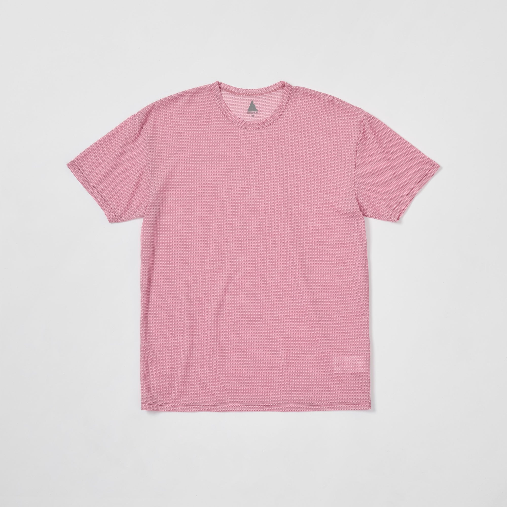 HERENESS ALL TIME WOOL T-SHIRT Lサイズ HERENESS ウール トップス ユニセックス | ALL TIME WOOL T-SHIRT