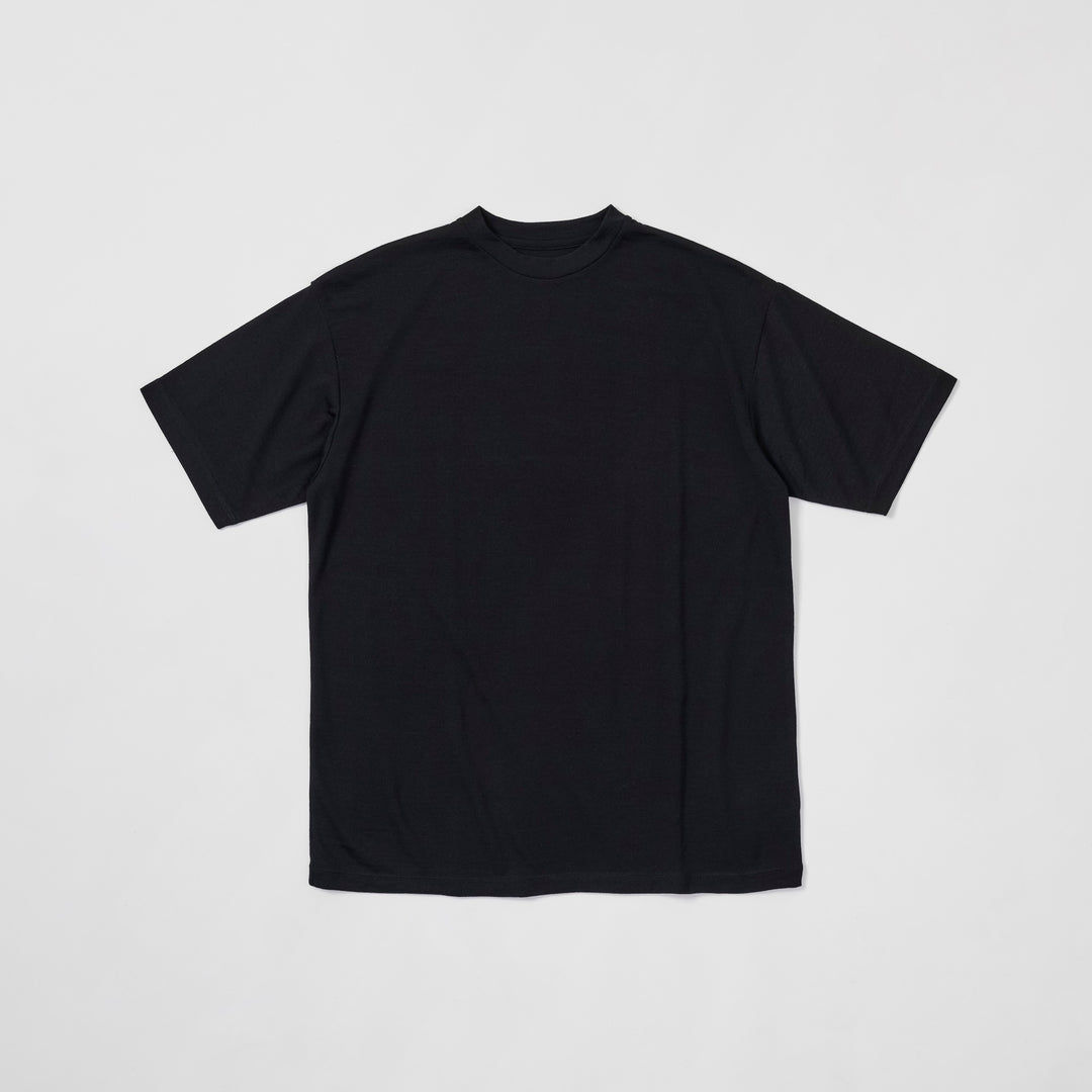 ALL TIME WOOL T-SHIRT(UNISEX)