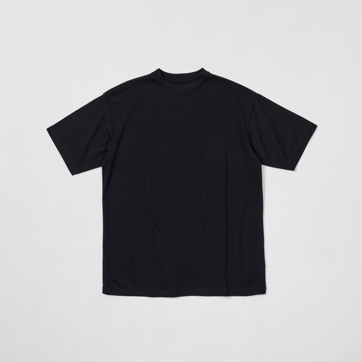 ALL TIME WOOL T-SHIRT(UNISEX)