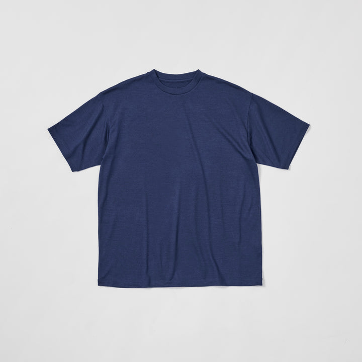 ALL TIME WOOL T-SHIRT(UNISEX)