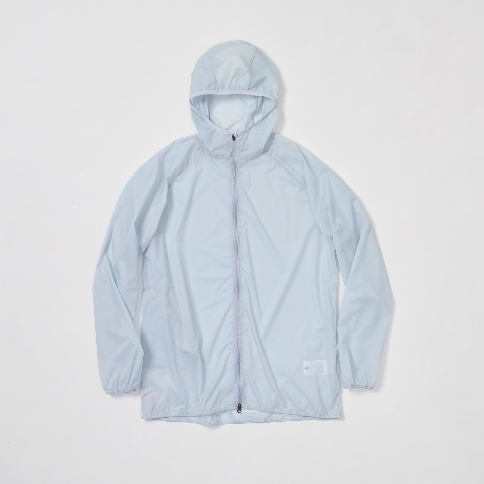 HERENESS ジャケット | 13D Packable Hoody – HERENESS.jp