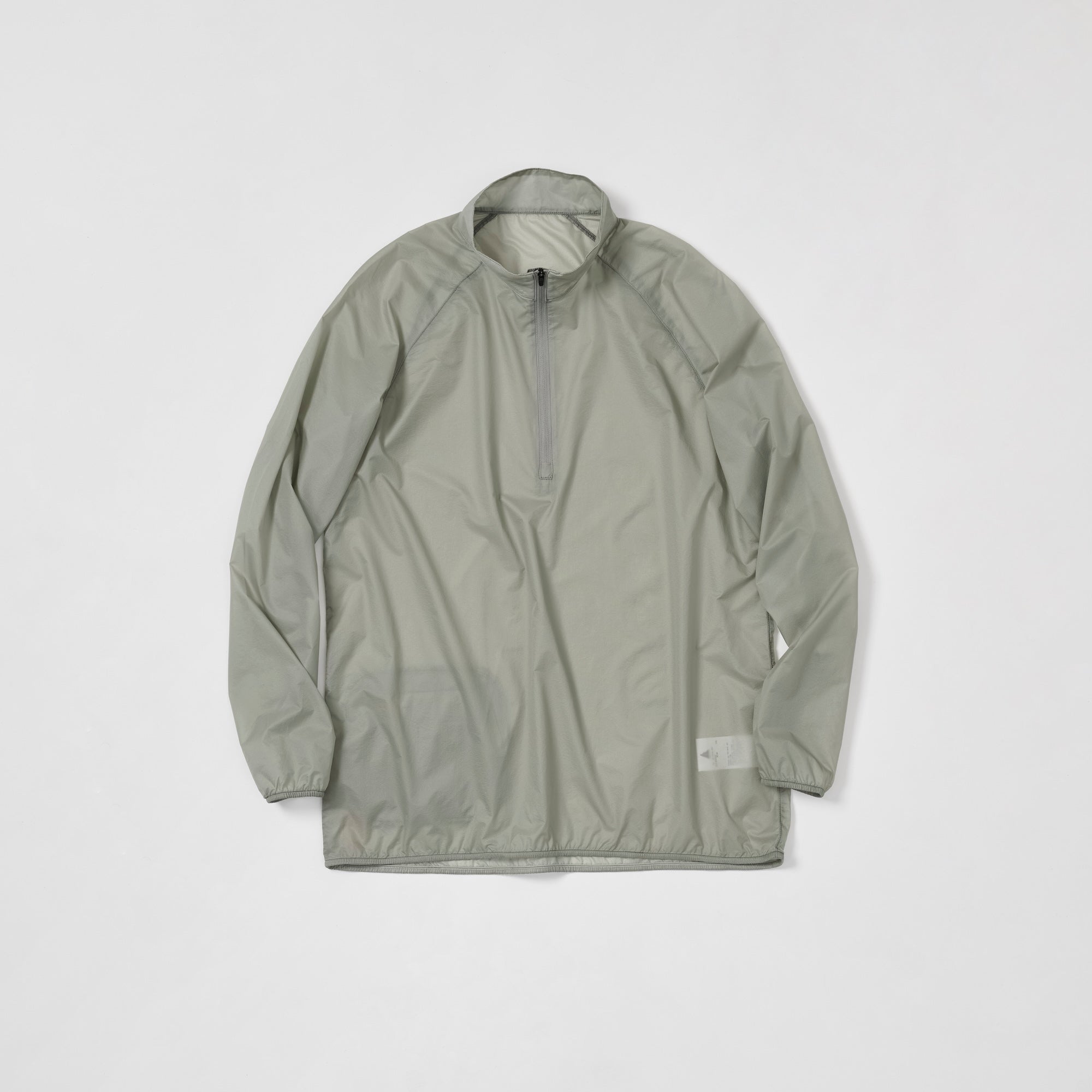 7D Packable Jacket | トップス ウィンドブレーカー ユニセックス
