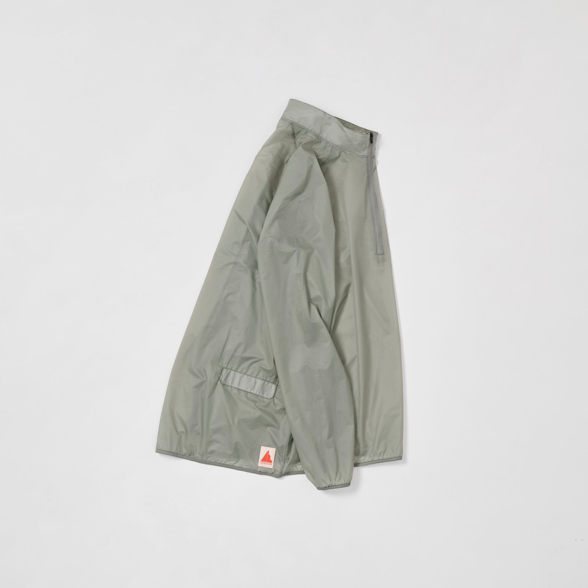 7D Packable Jacket | トップス ウィンドブレーカー ユニセックス