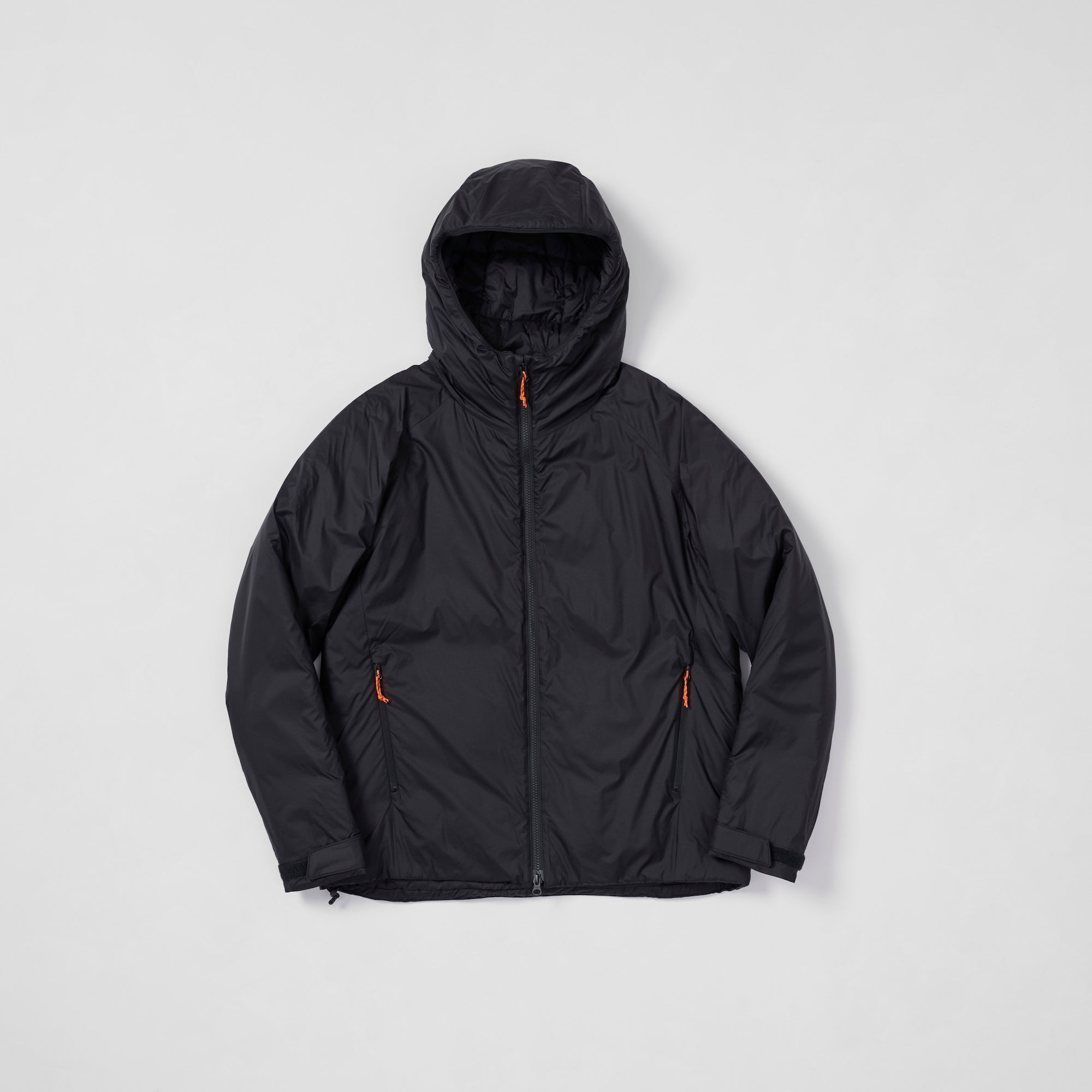 SHELTERING JACKET | ジャケット インサレーション プリマロフト ユニ