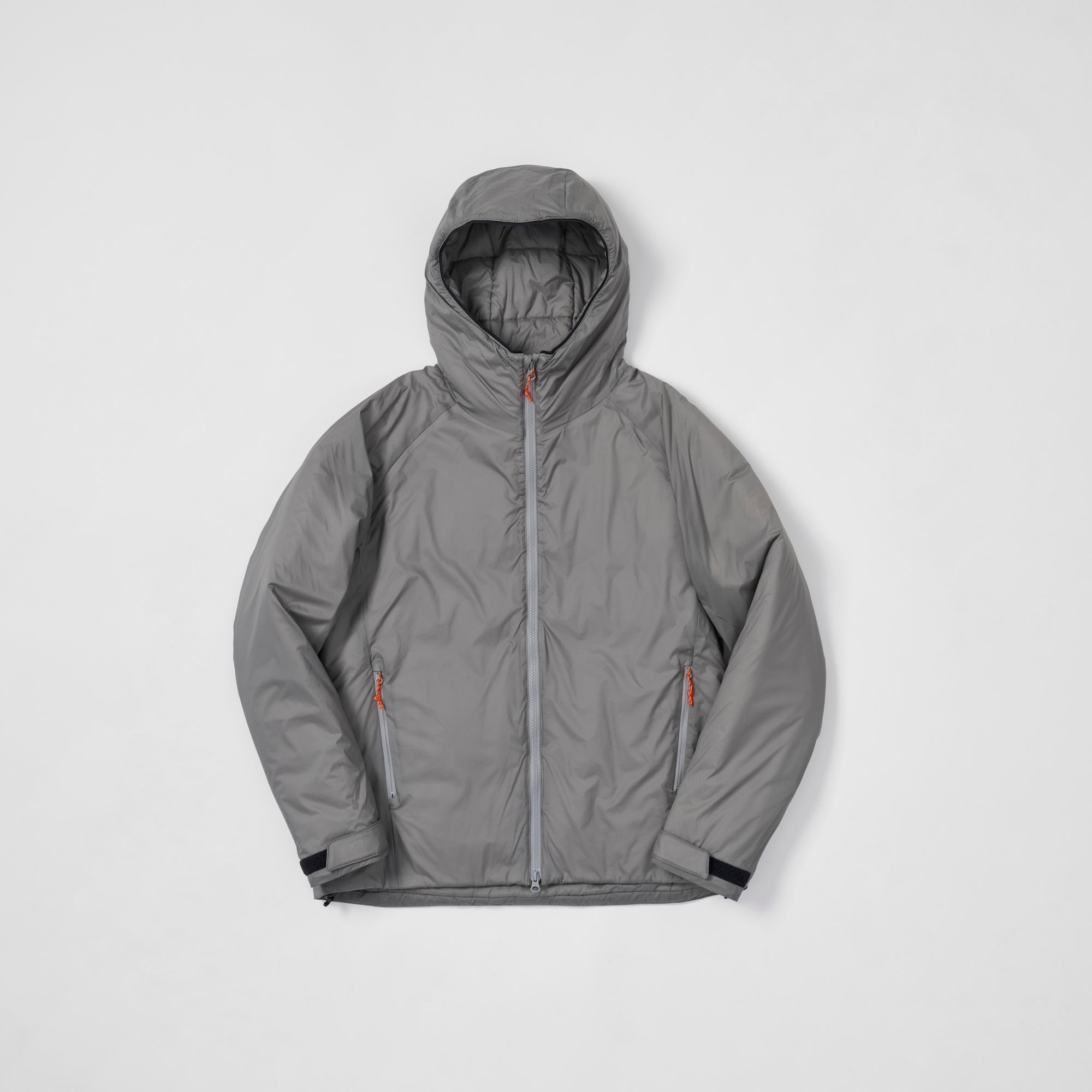 SHELTERING JACKET | ジャケット インサレーション プリマロフト ユニ
