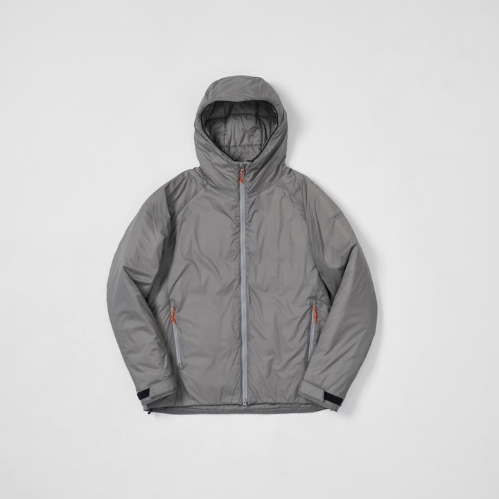 SHELTERING JACKET