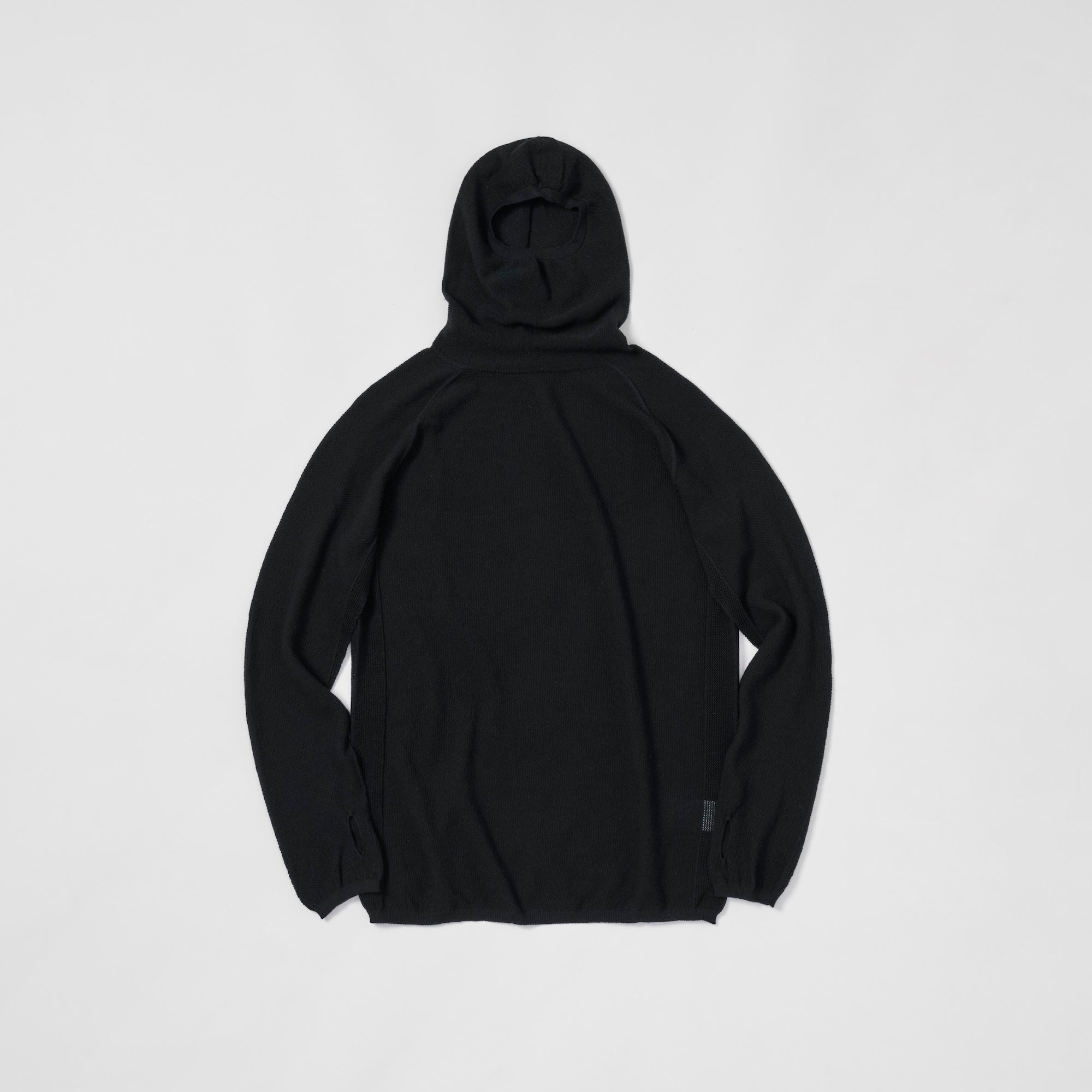 HERENESS メリノウール トップス | MERINO AIR HOODY 2 – HERENESS.jp