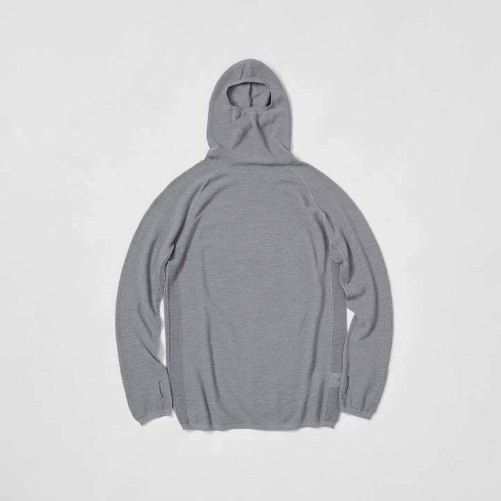 MERINO AIR HOODY 2