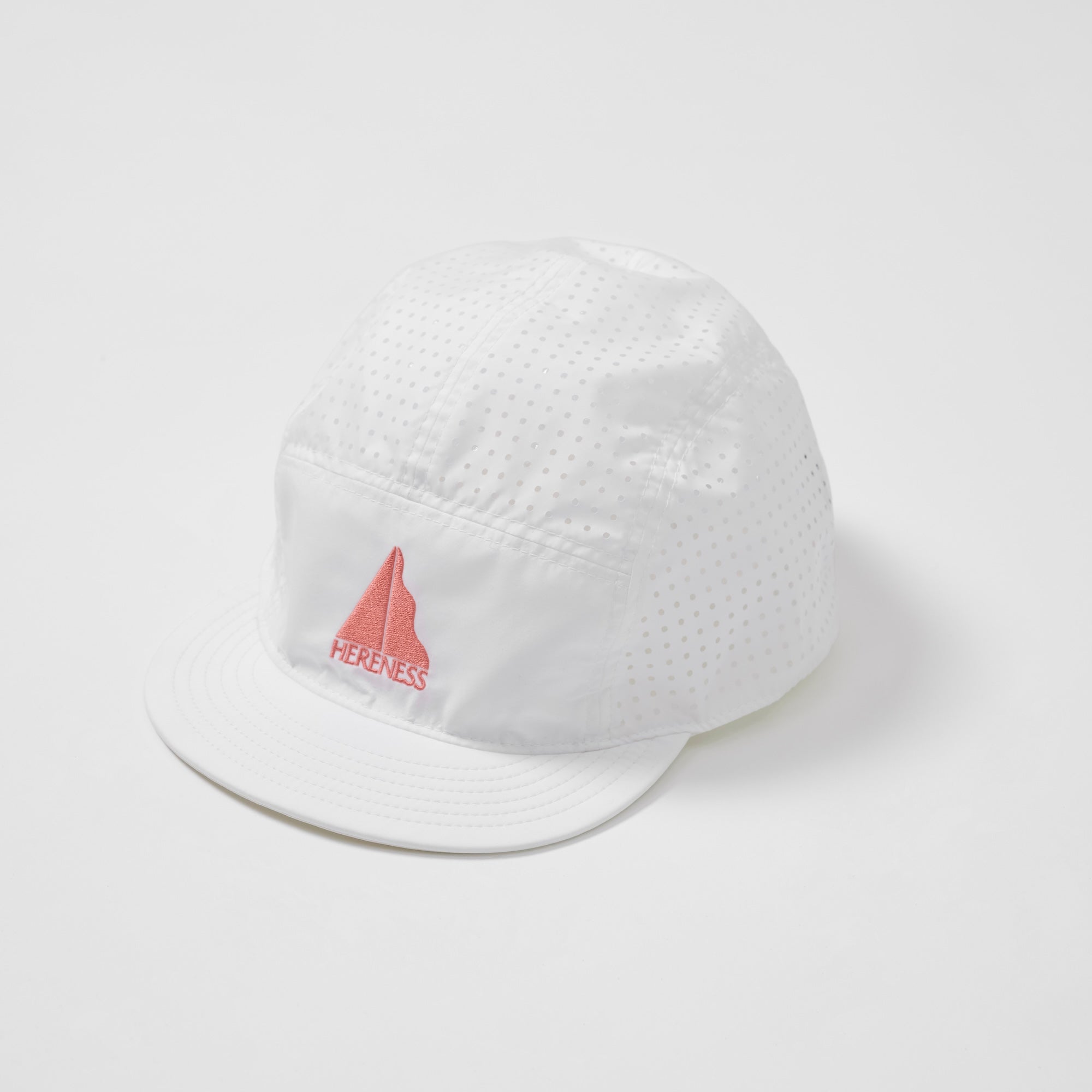 FOCUS CAP | ランニングキャップ トレイルラン ランニング | HERNESS
