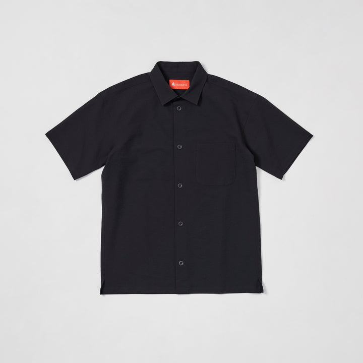Outdoor Seersucker Shirt