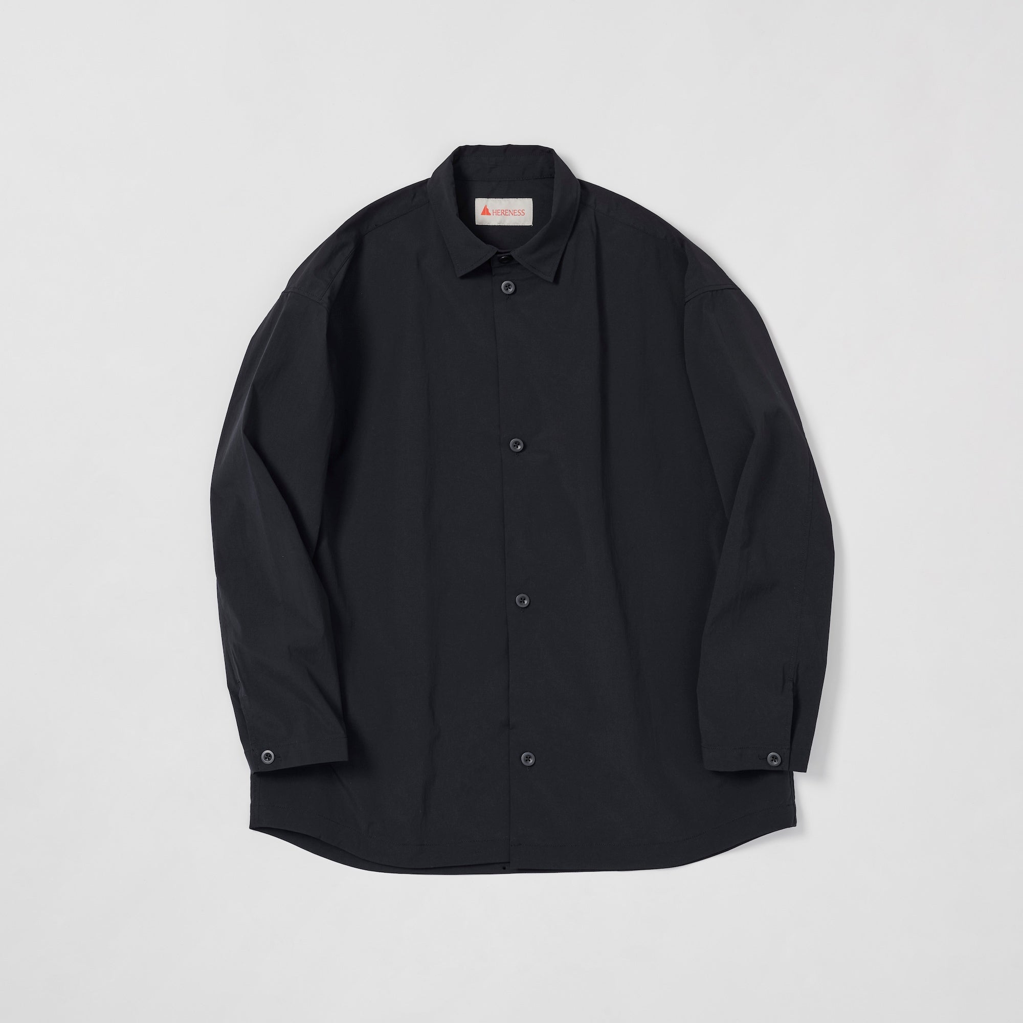 UNDERCURRENT JACKET 2 | トップス シャツジャケット ユニセックス