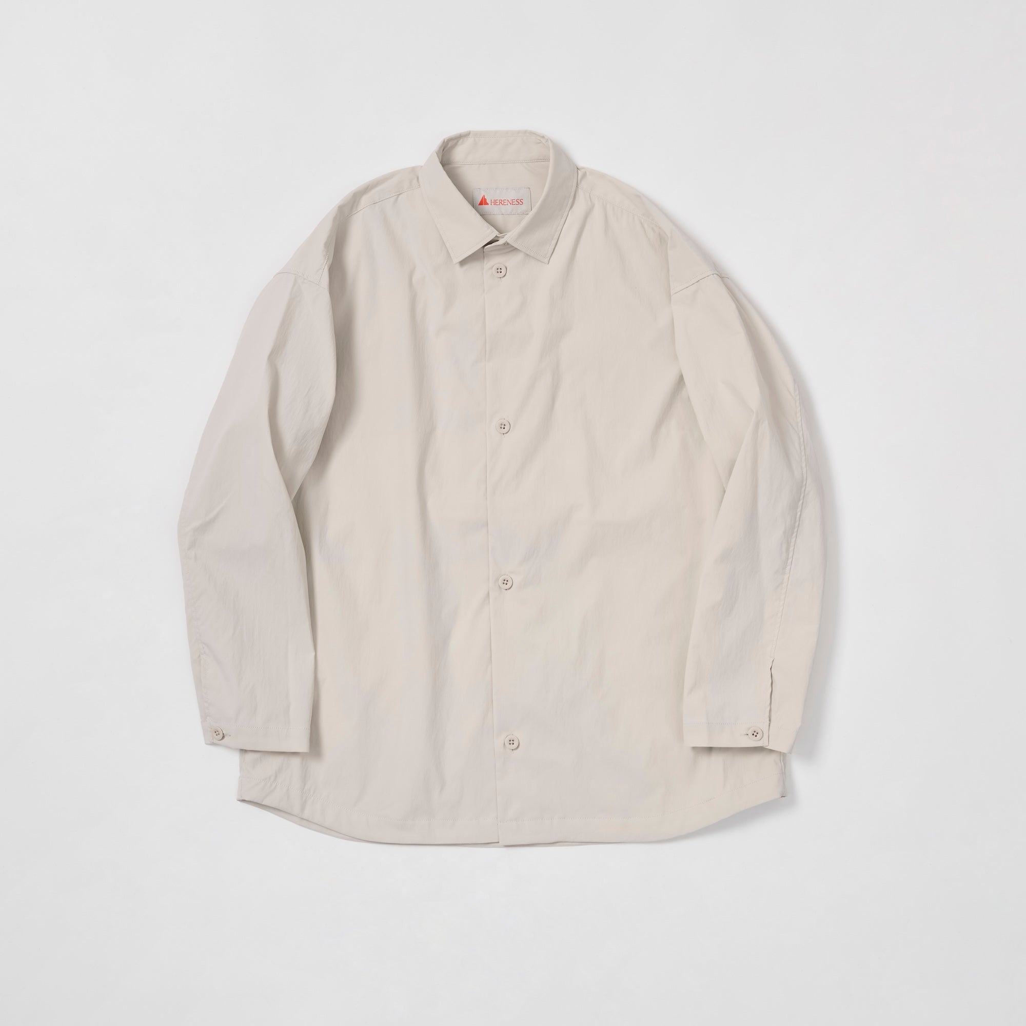 UNDERCURRENT JACKET 2 | トップス シャツジャケット ユニセックス UNDERCURRENT JACKET 2 | トップス シャツジャケット ユニセックス