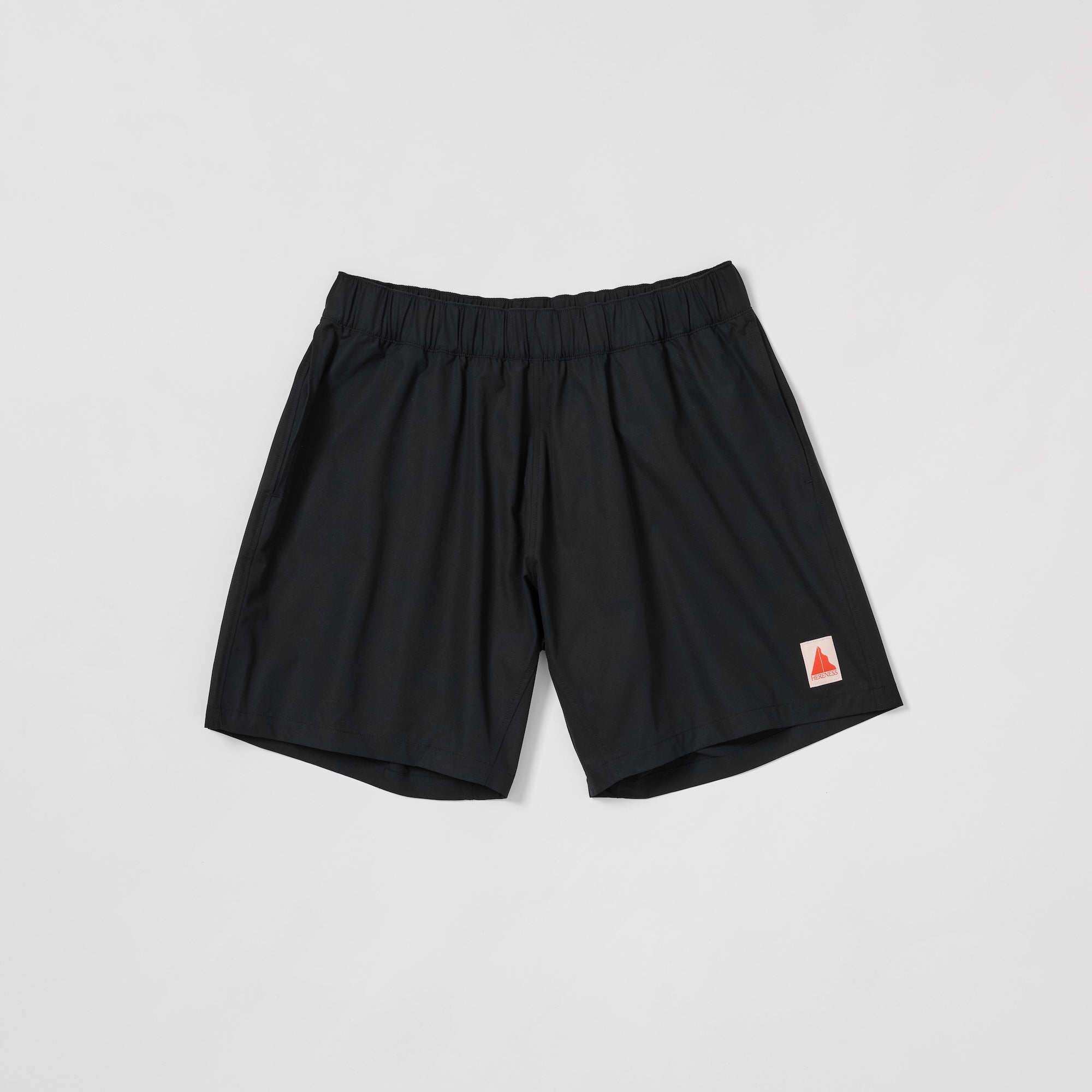 HERENESS SUGARCANE SHORTS(MEN) – HERENESS.jp