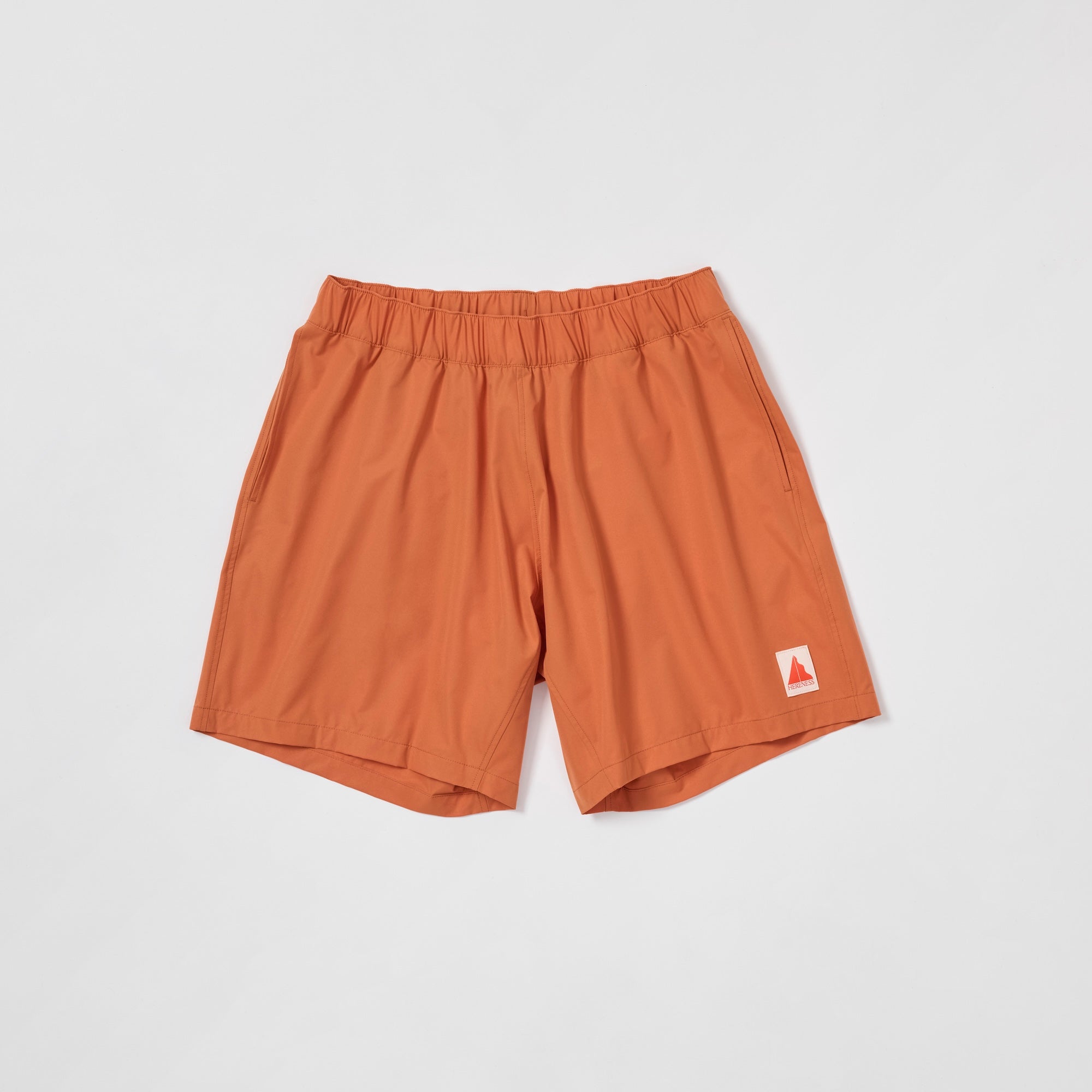 パンツ HERENESS SUGARCANE SHORTS SIX INCH MEN HERENESS SUGARCANE SHORTS(MEN) – HERENESS.jp