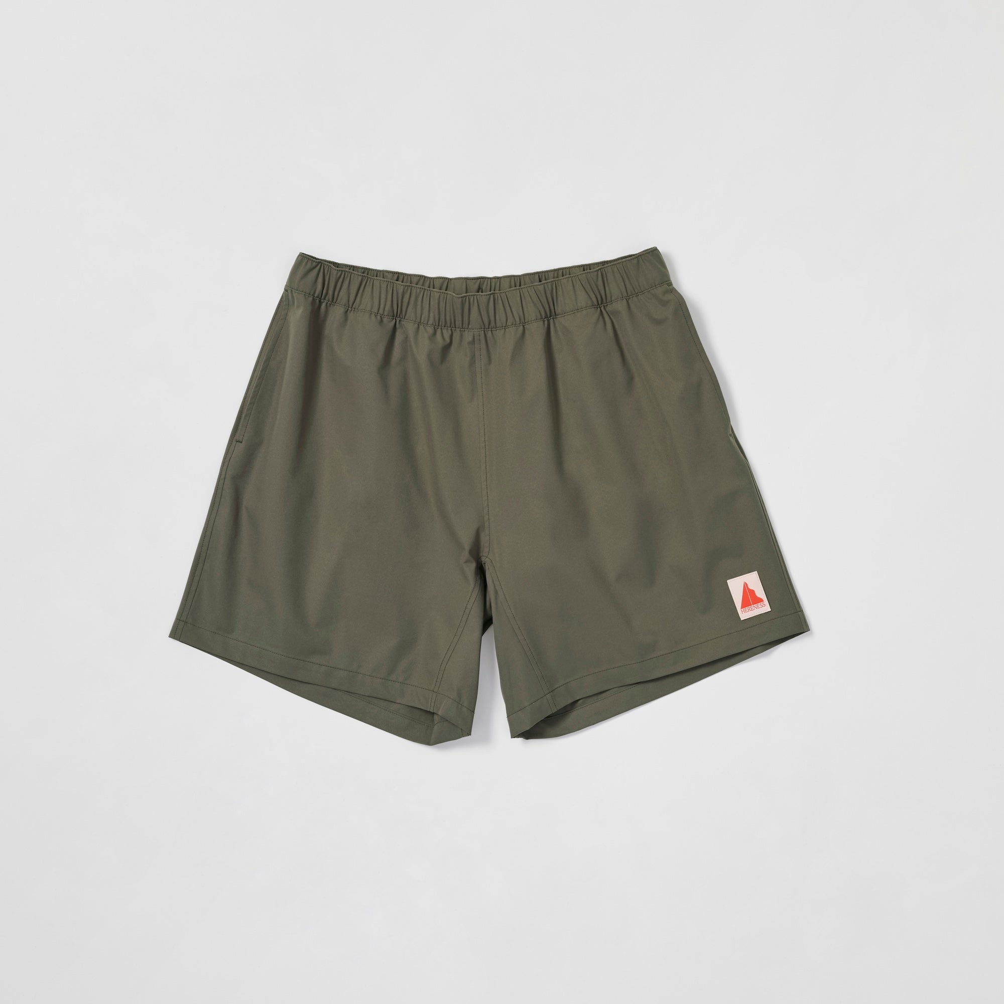SUGARCANE SHORTS(WOMEN) | ランニングショーツ トレイルラン