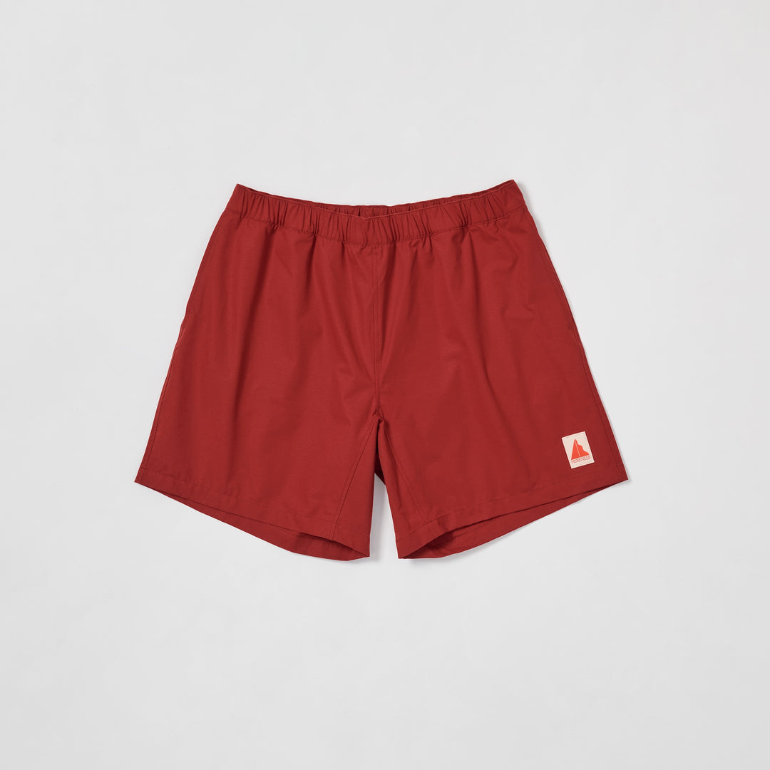 SUGARCANE SHORTS(WOMEN)