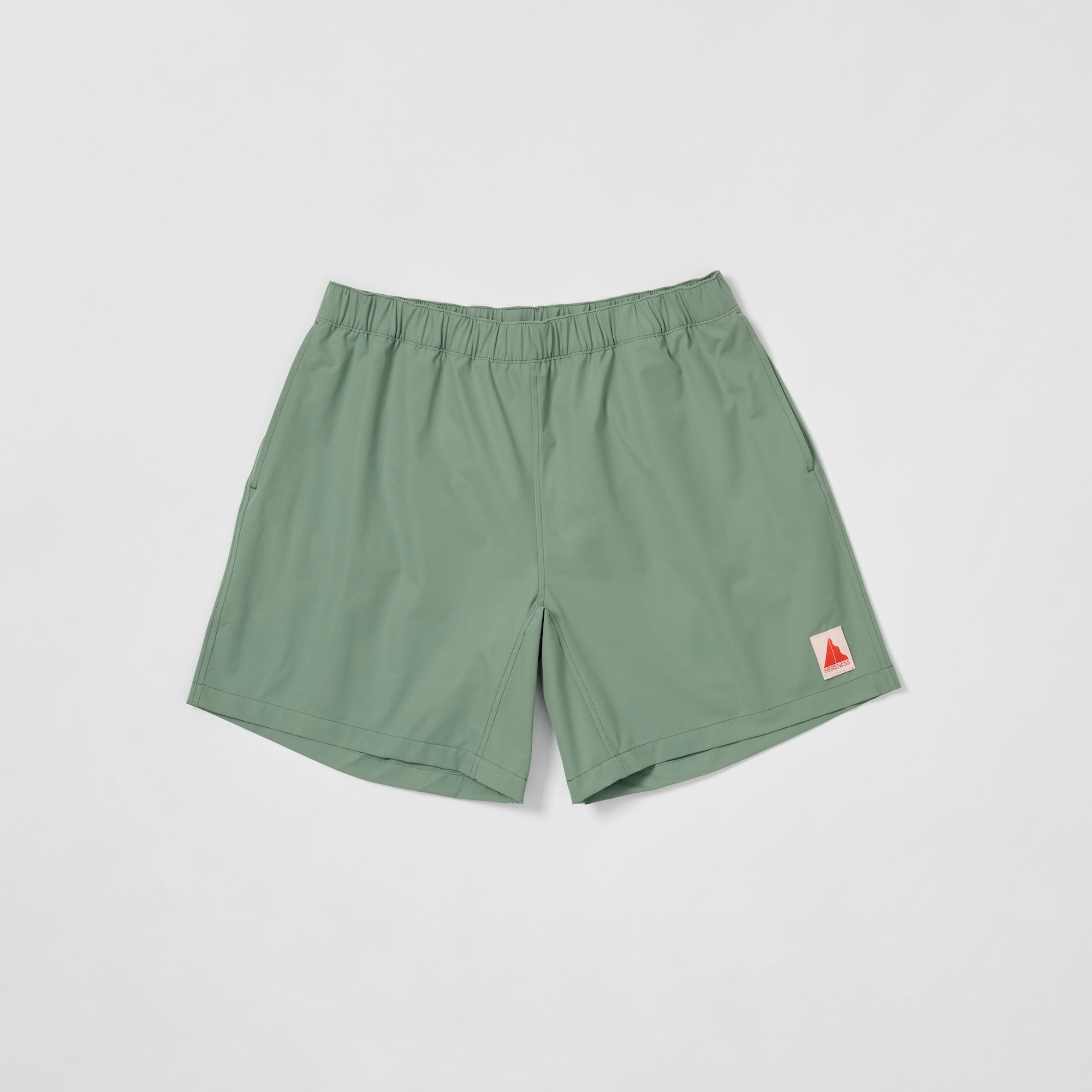 SUGARCANE SHORTS(WOMEN) | ランニングショーツ トレイルラン