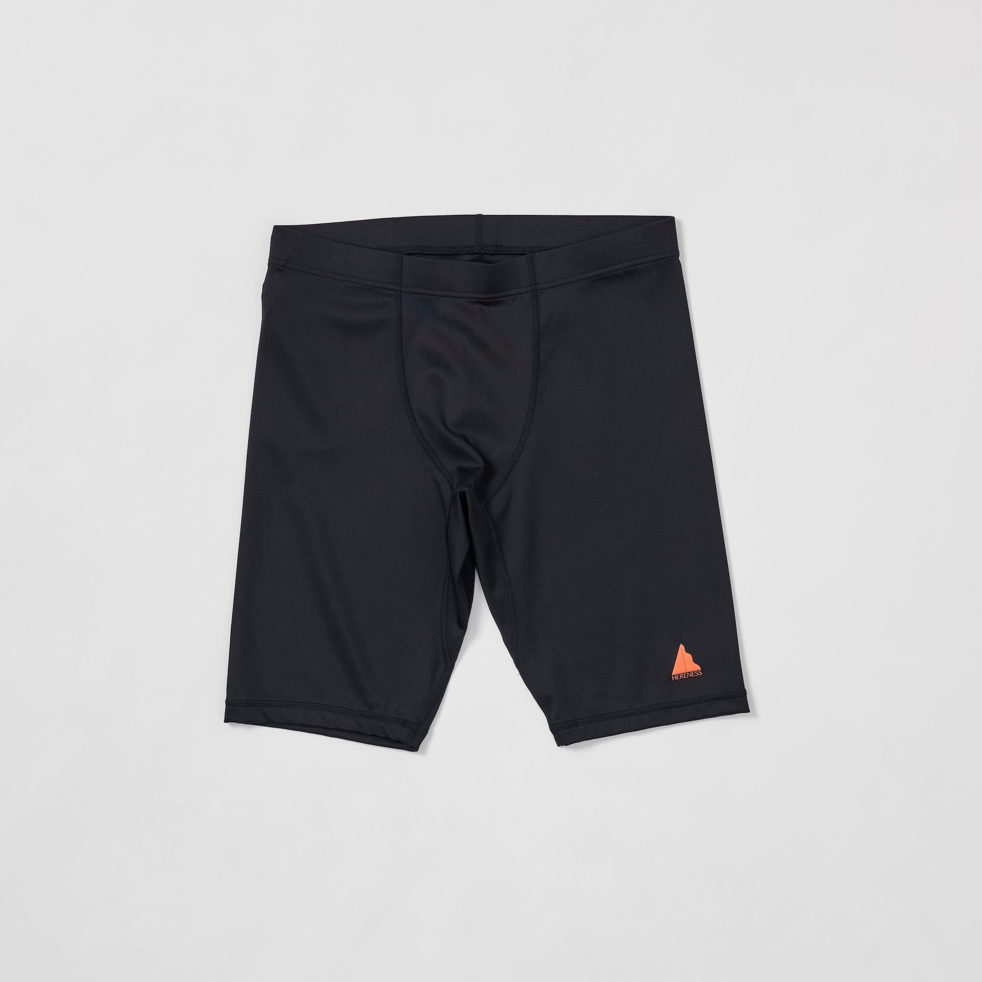 Econyl®︎ HALF TIGHTS(MEN) | ランニング ハーフタイツ メンズ