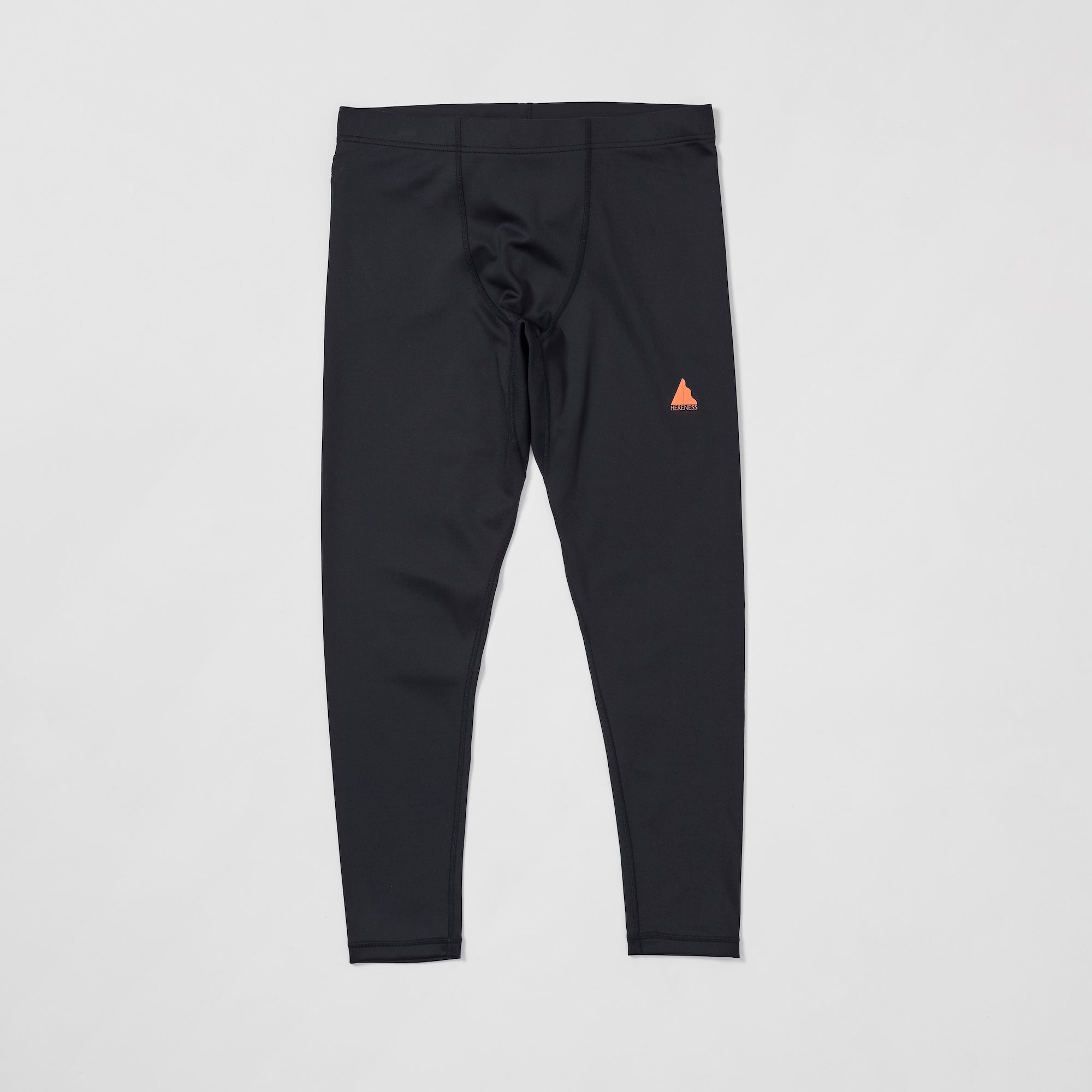 Econyl®︎ LONG TIGHTS(MEN) | ランニング ロングタイツ メンズ