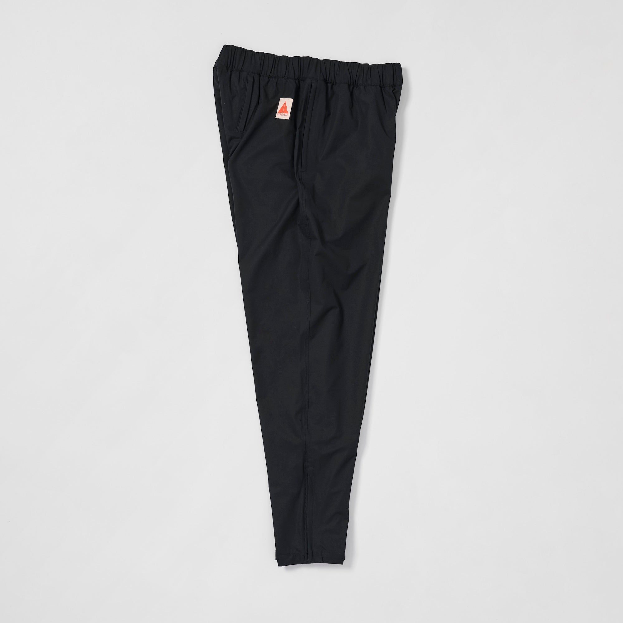 美品 完売品 ヒアネス SUGARCANE LONG PANTS (MEN) HERENESS サトウキビ繊維 ボトムス メンズ | SUGARCANE LONG PANTS(MEN