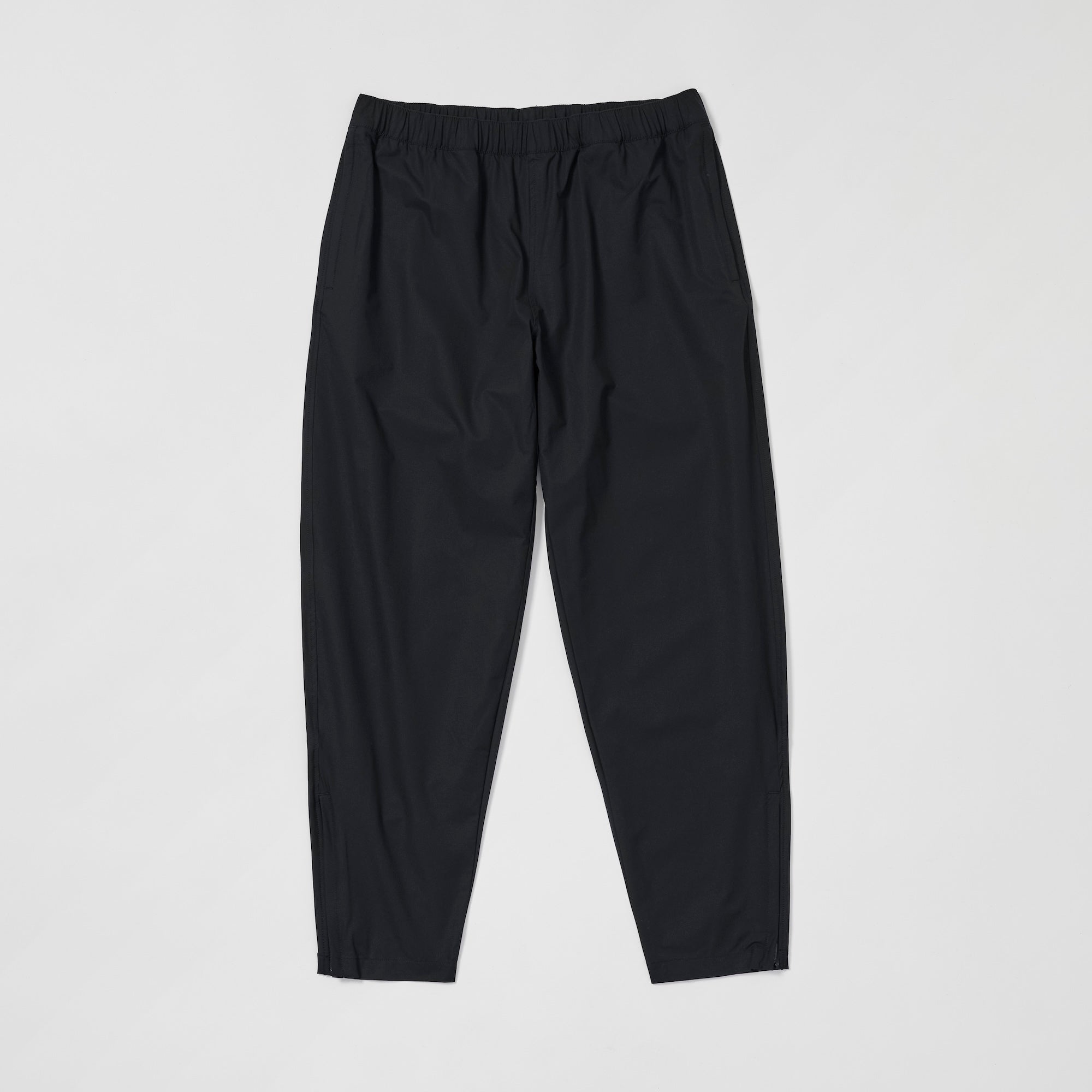 美品 完売品 ヒアネス SUGARCANE LONG PANTS（MEN） HERENESS サトウキビ繊維 ボトムス メンズ | SUGARCANE LONG PANTS(MEN