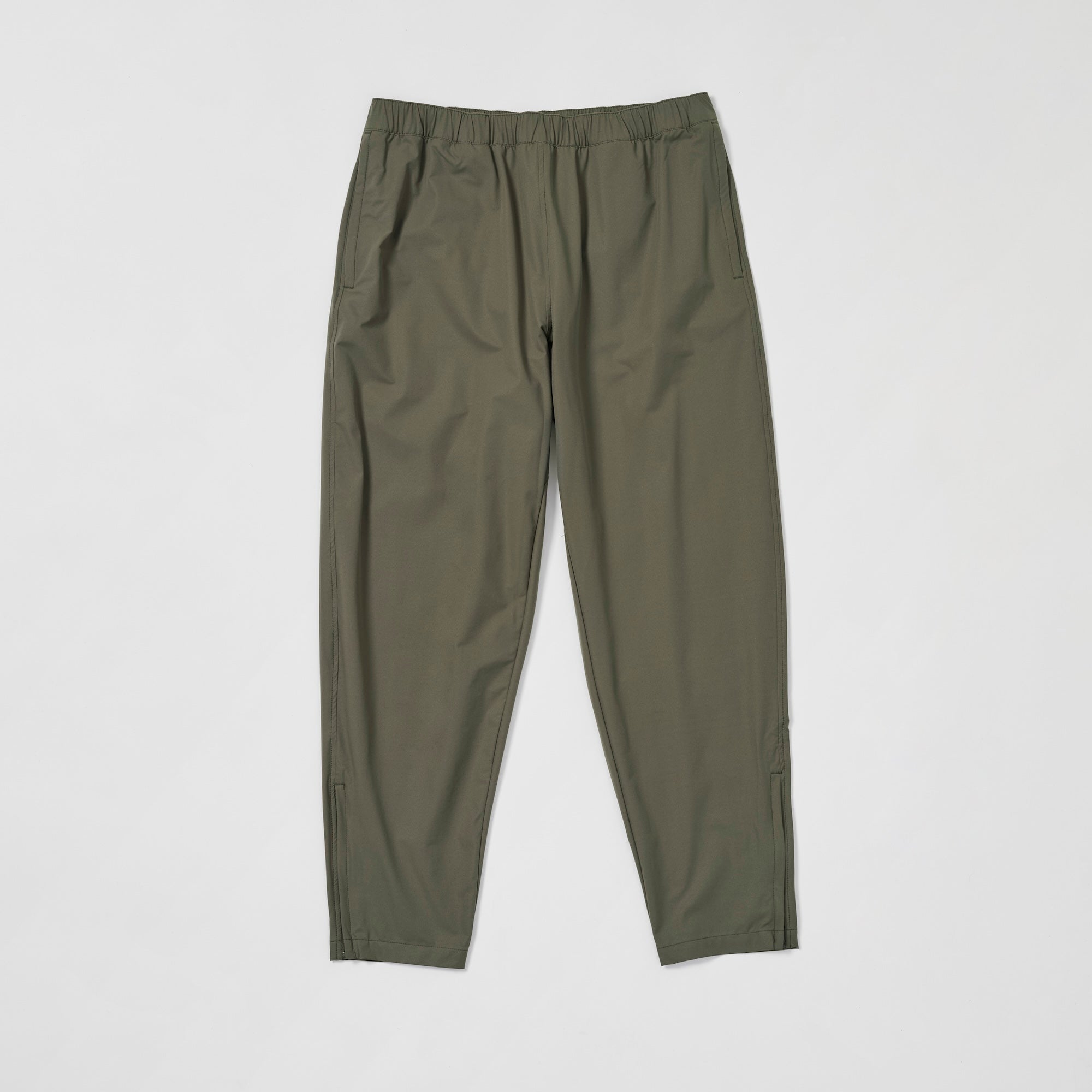 美品 完売品 ヒアネス SUGARCANE LONG PANTS（MEN） SUGARCANE LONG PANTS(WOMEN) | ロングパンツ ウィメンズ ランニング