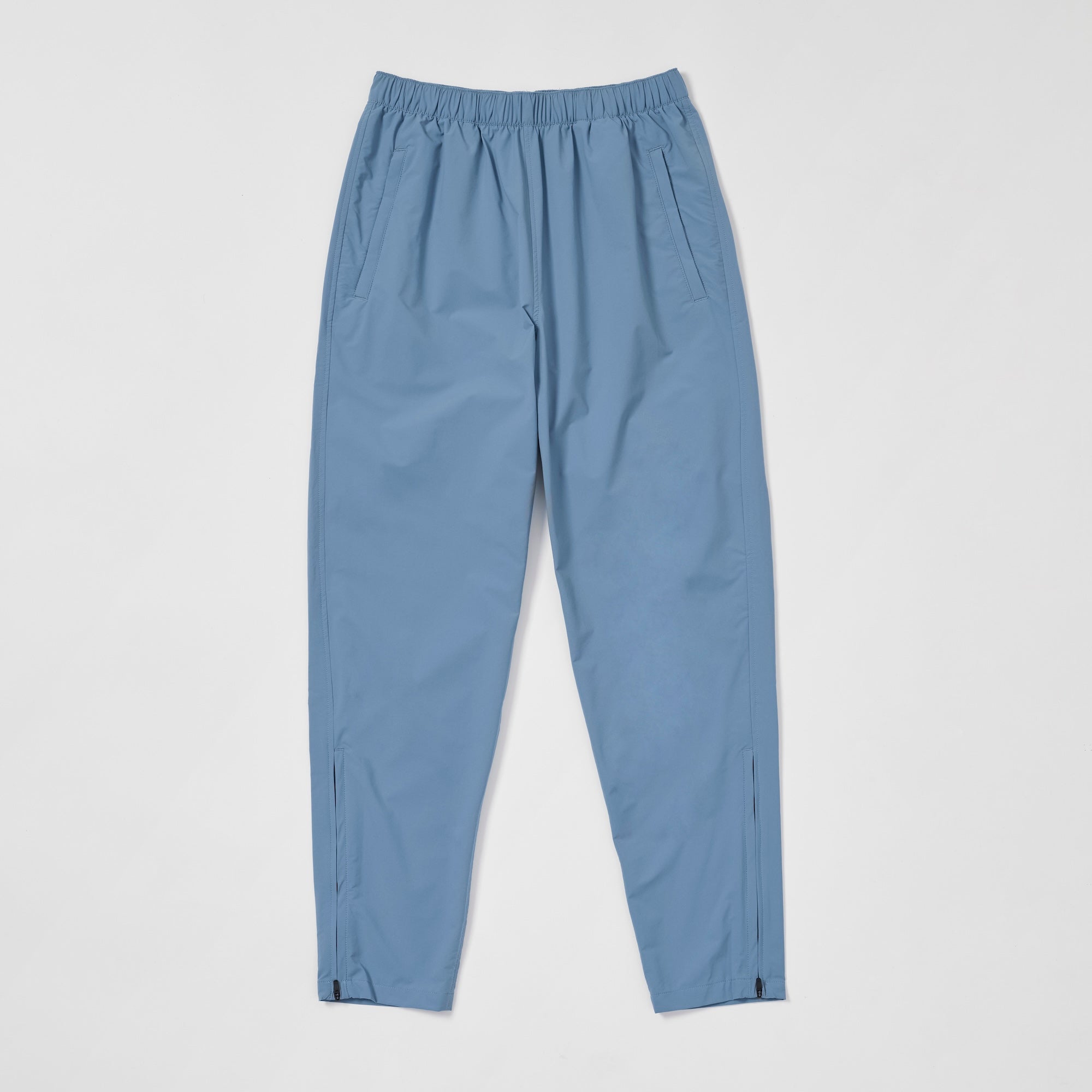 DryTouch LONG PANTS(UNISEX) | ロングパンツ ユニセックス トレイラン