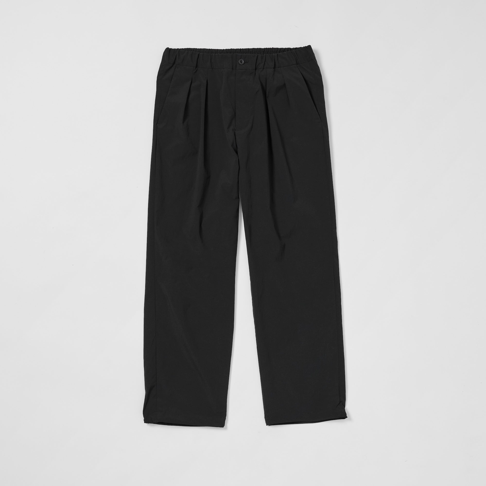UNDERCURRENT PANTS 2 | Polyester Long Pants daily wear | HERENESS