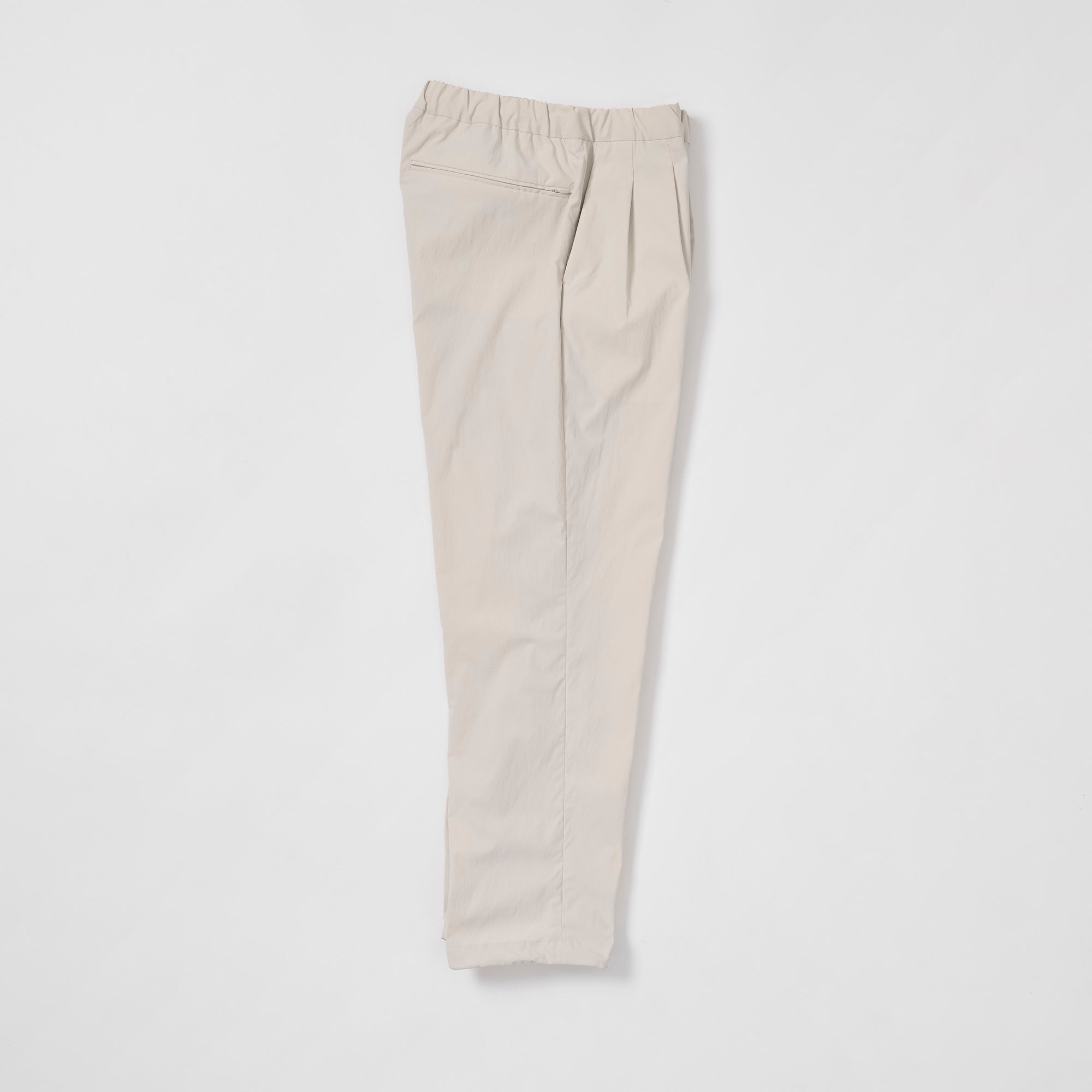 美品✨HERENESS ヒアネス　UNDERCURRENT PANTS サイズS UNDERCURRENT PANTS 2 | ロングパンツ ユニセックス デイリーウェア