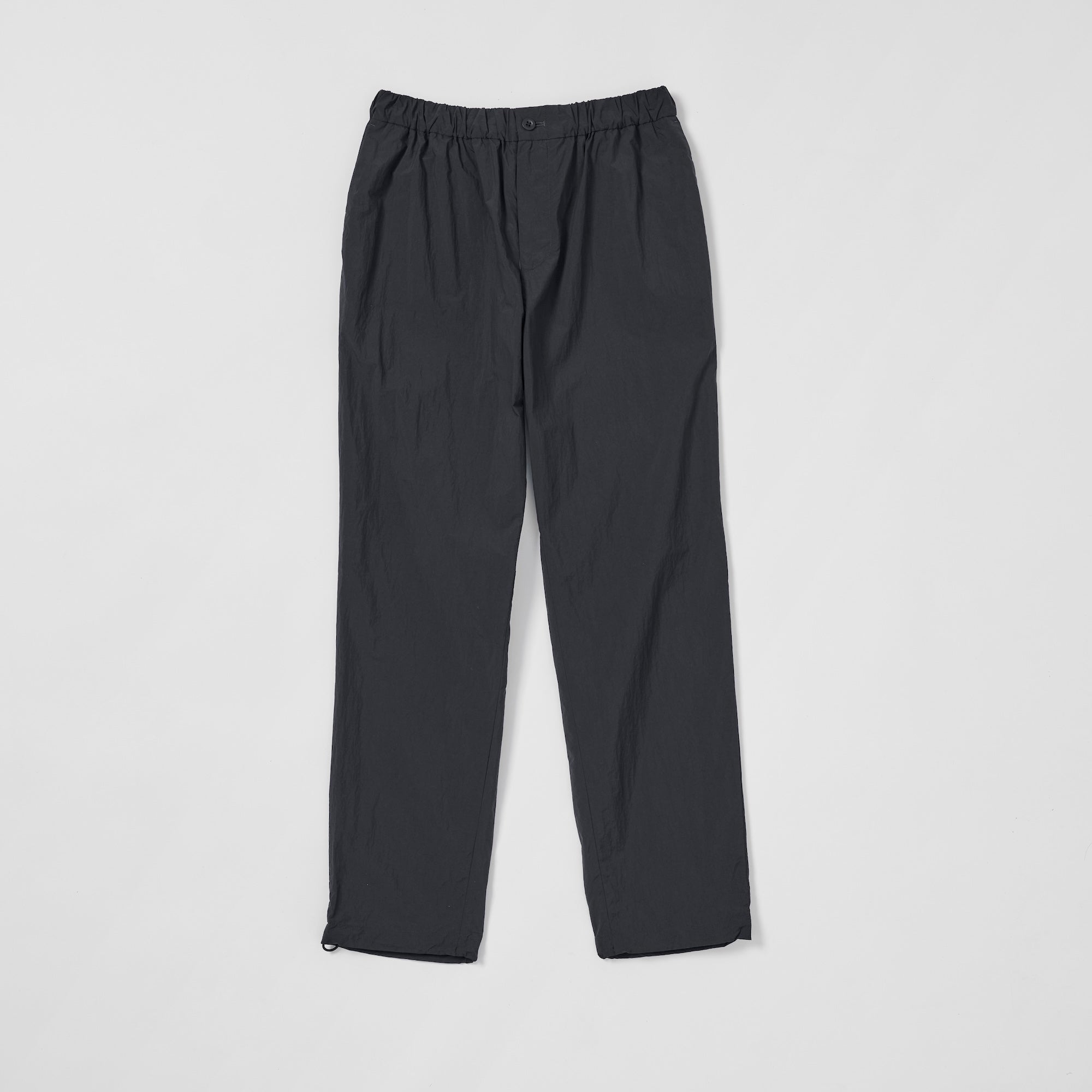 HERENESS ヒアネス　パンツSサイズ　ブラック MOUNTAIN PANTS | ロングパンツ ユニセックス ハイキング 軽量