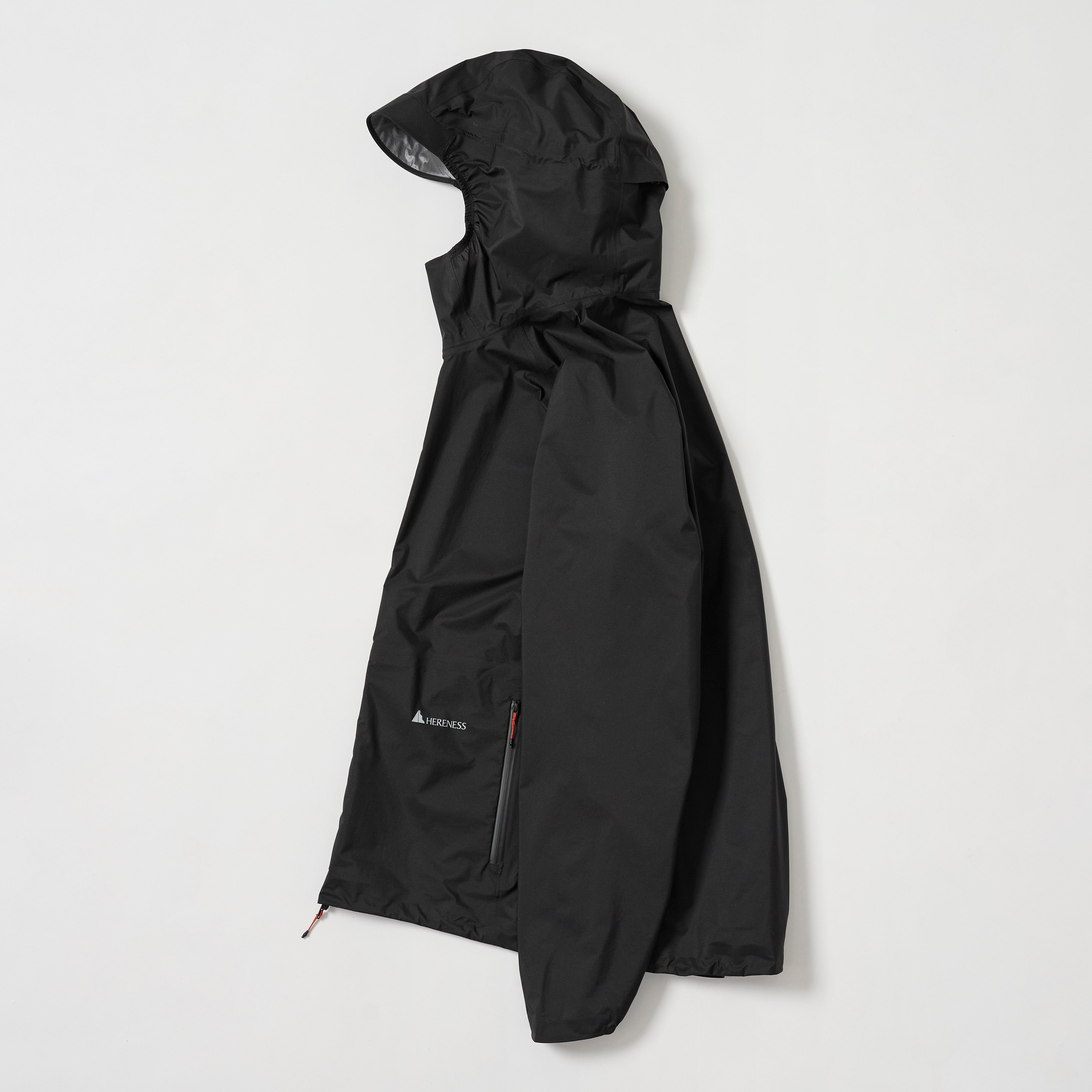 DryFace RAIN JACKET(UNISEX) | レインジャケット ユニセックス