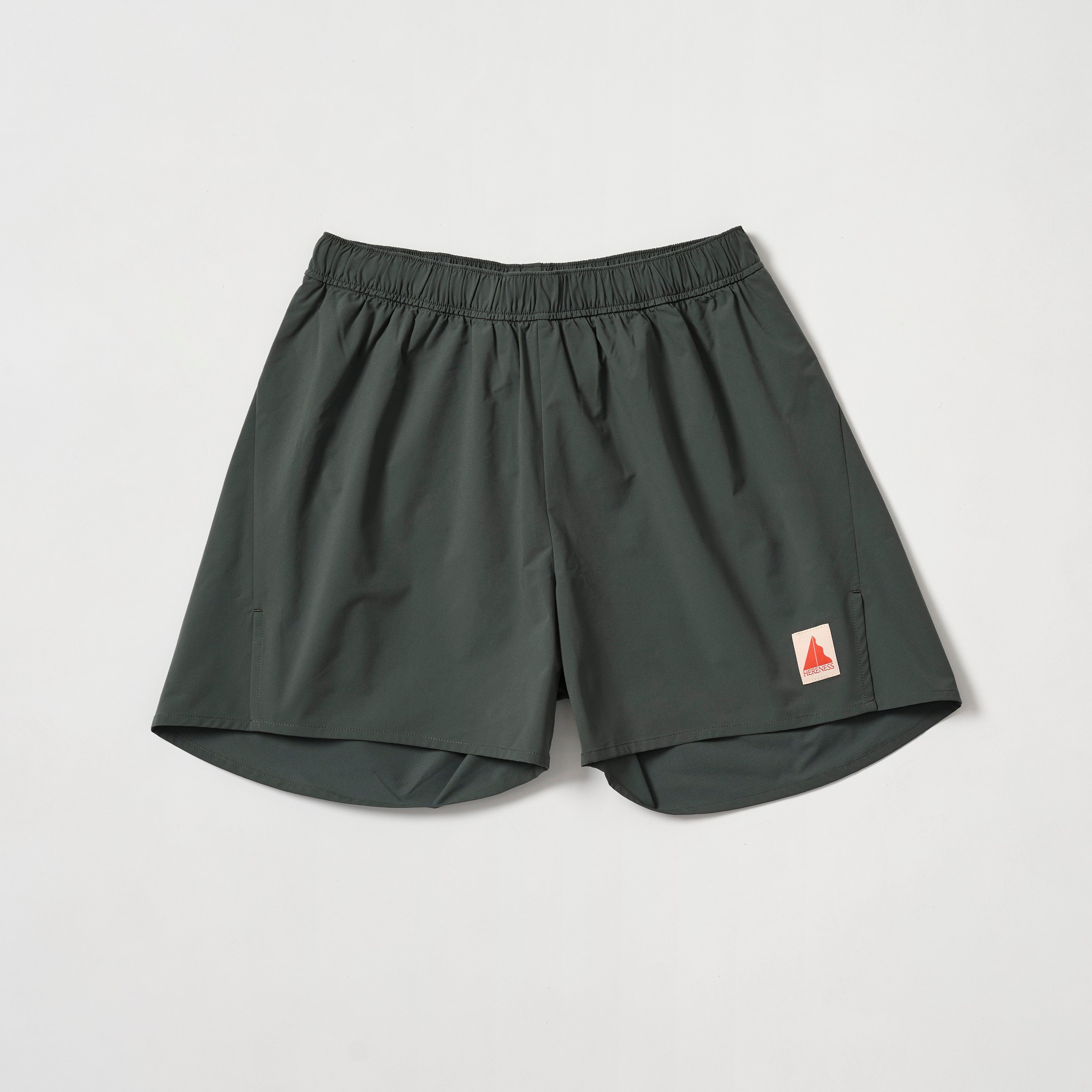 Shorts(WOMEN) – HERENESS.jp