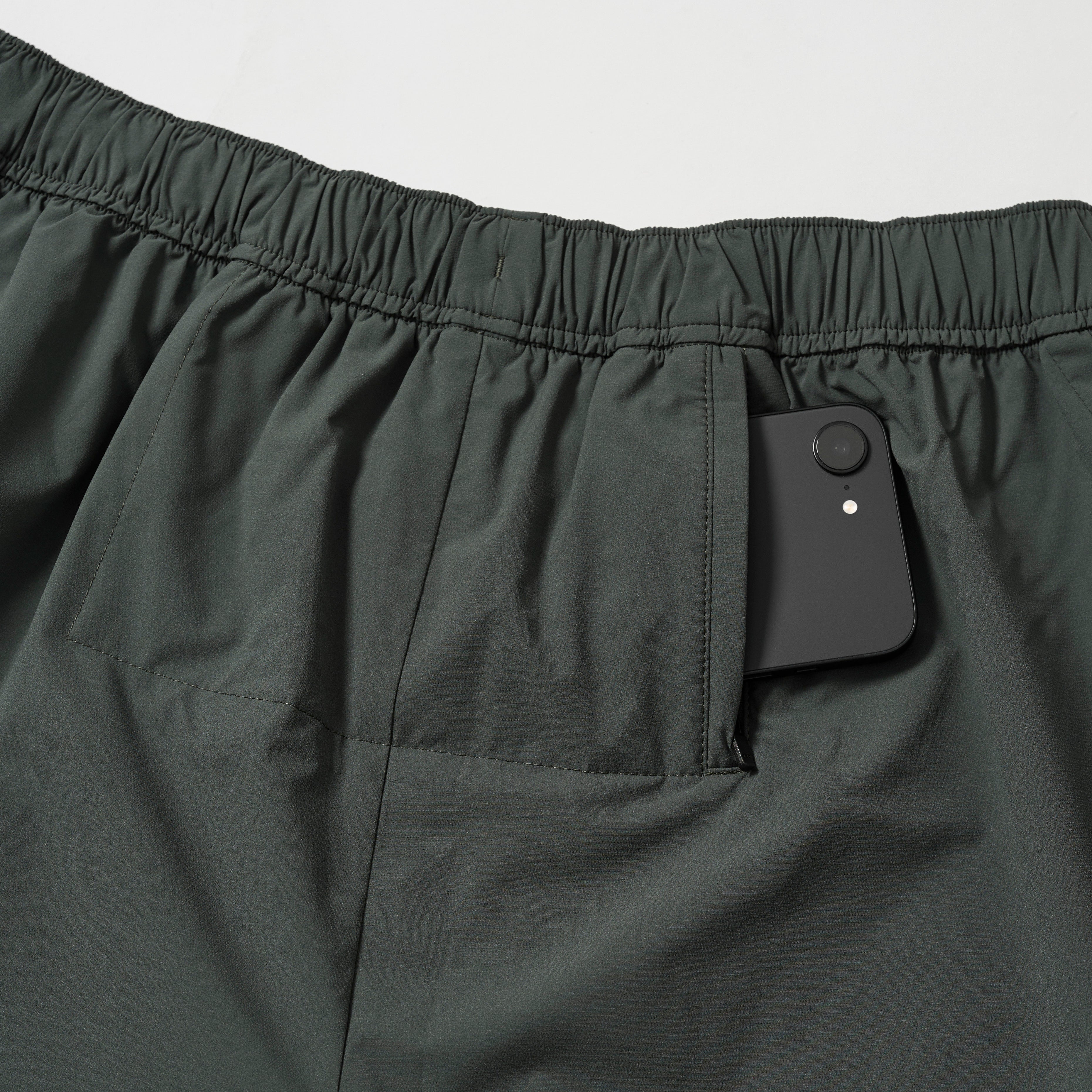 DryTouch SHORTS(UNISEX) | ボトムス ショートパンツ ユニセックス