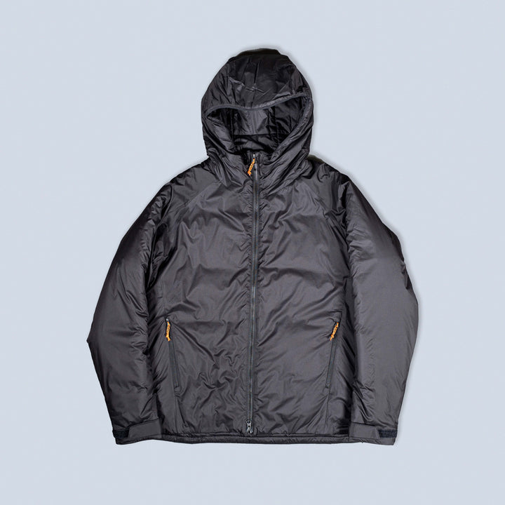 SHELTERING JACKET