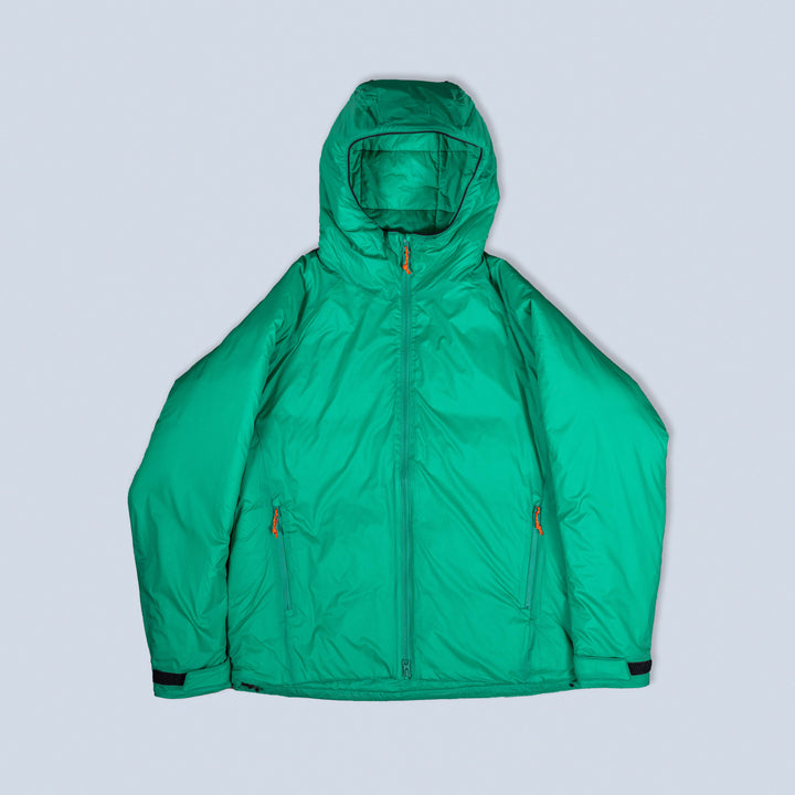 SHELTERING JACKET