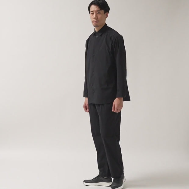 UNDERCURRENT JACKET 2 | トップス シャツジャケット ユニセックス