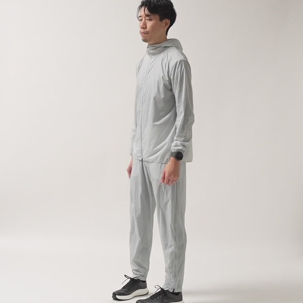13D Packable Hoody | トップス ウィンドブレーカー ユニセックス