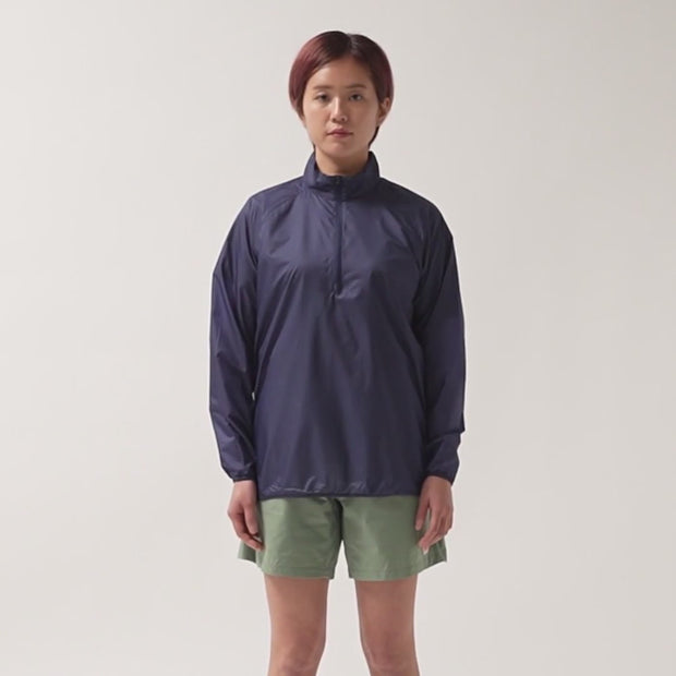 7D Packable Jacket | トップス ウィンドブレーカー ユニセックス