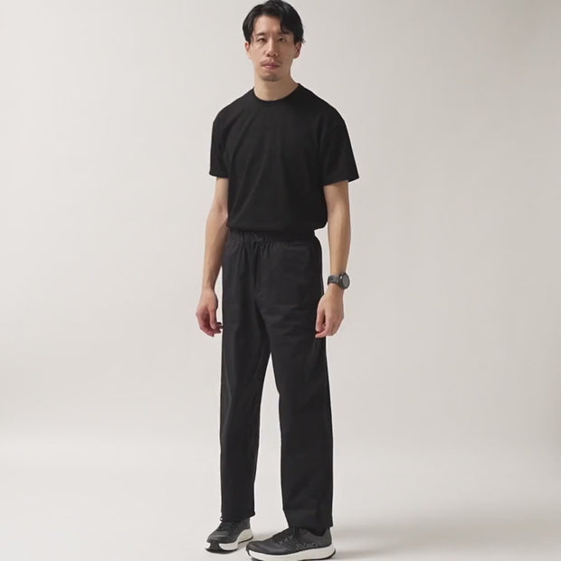NU PANTS | レインパンツ ユニセックス C0撥水 | HERENESS – HERENESS.jp